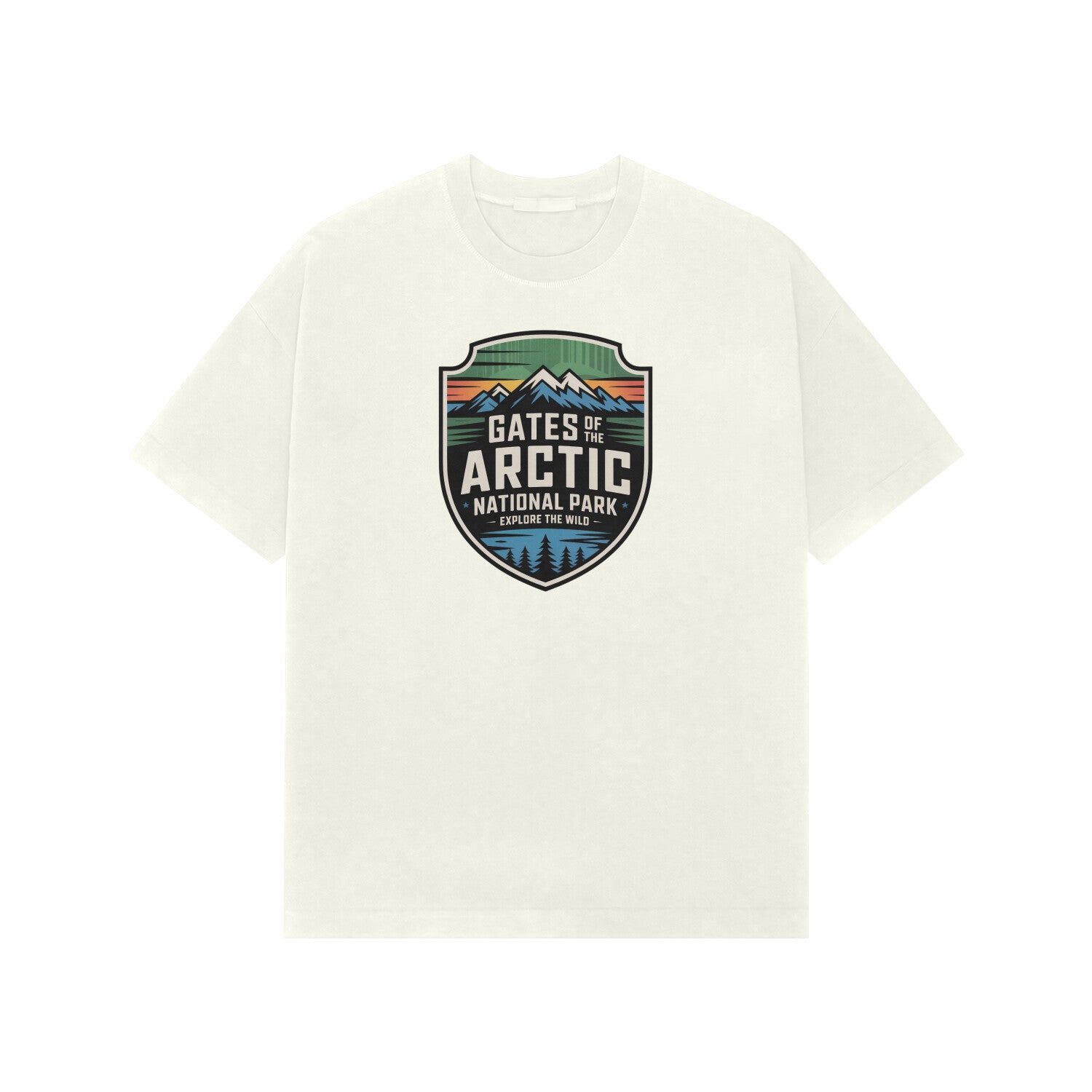 Front View - 5704477