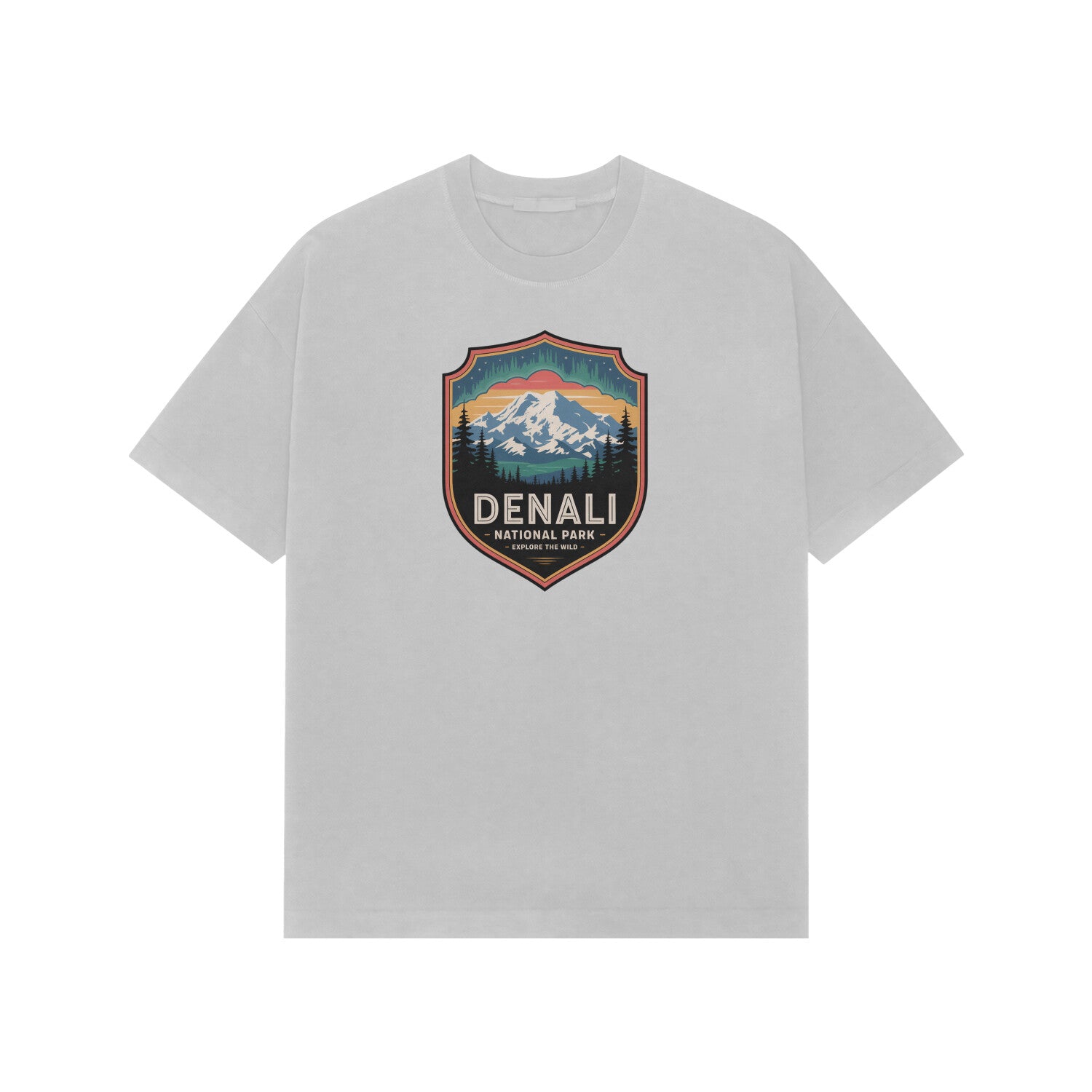 Front View - 5704483