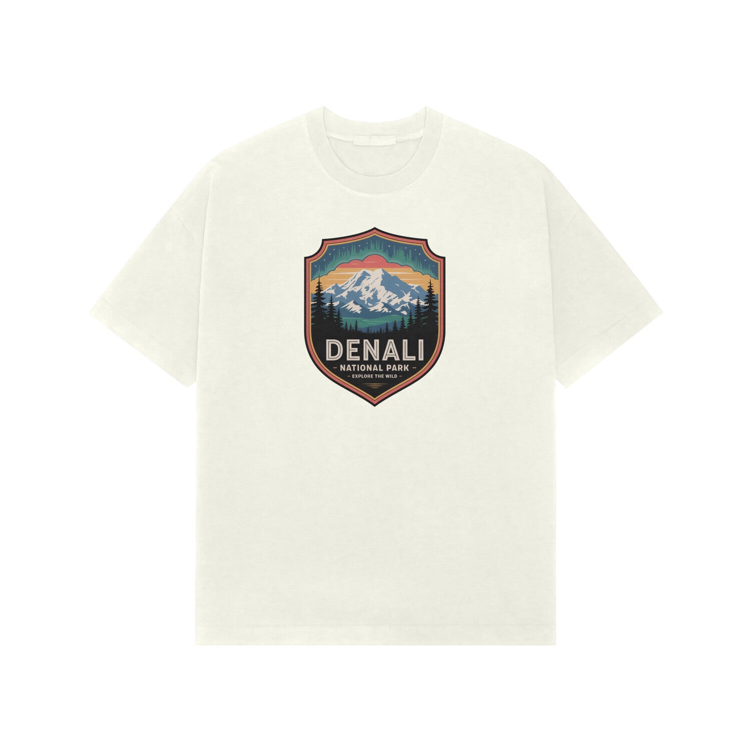 Front View - 5704485