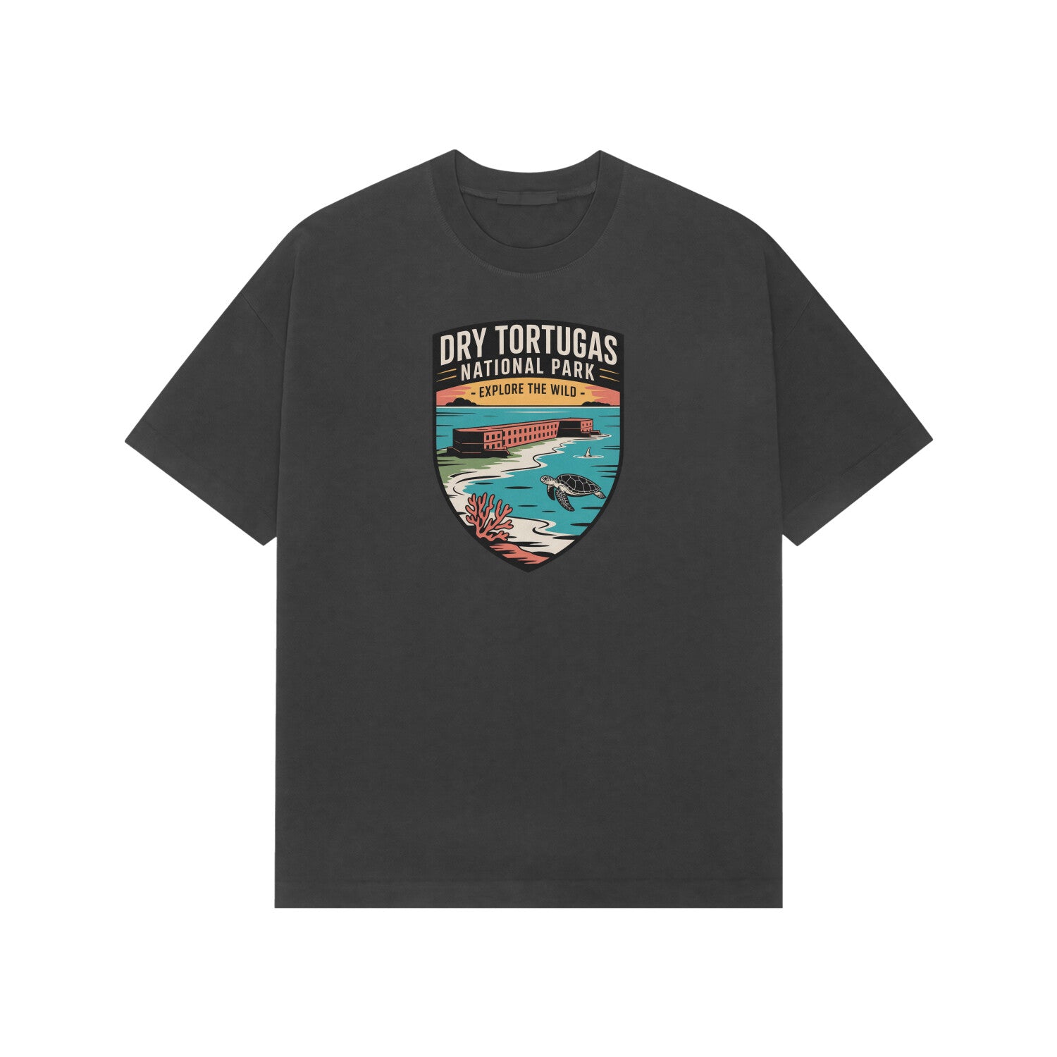 Front View - 5704489