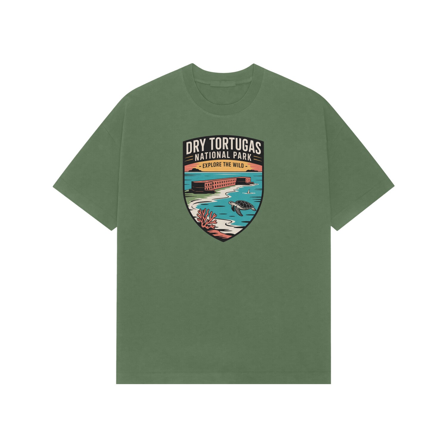 Front View - 5704491