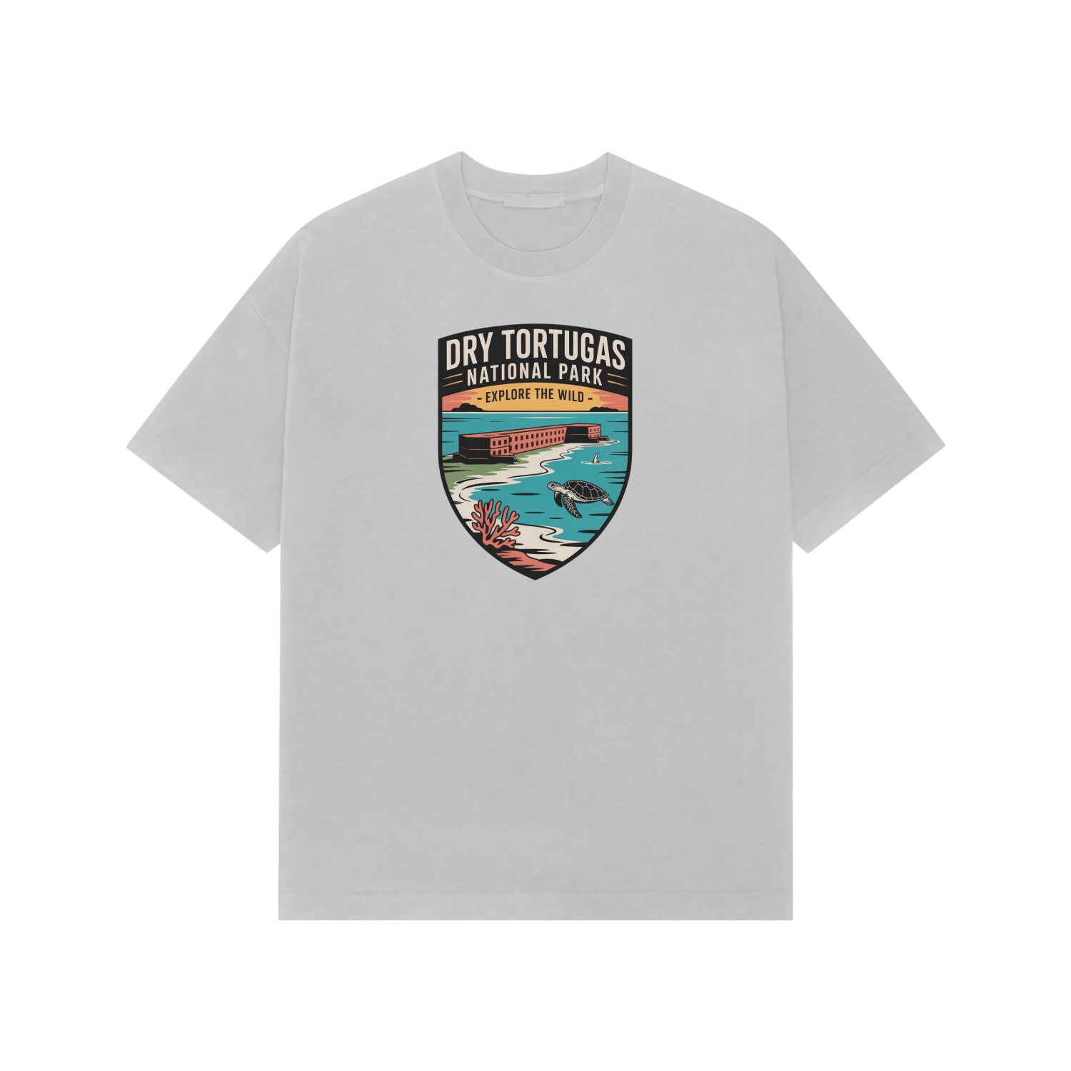 Front View - 5704494