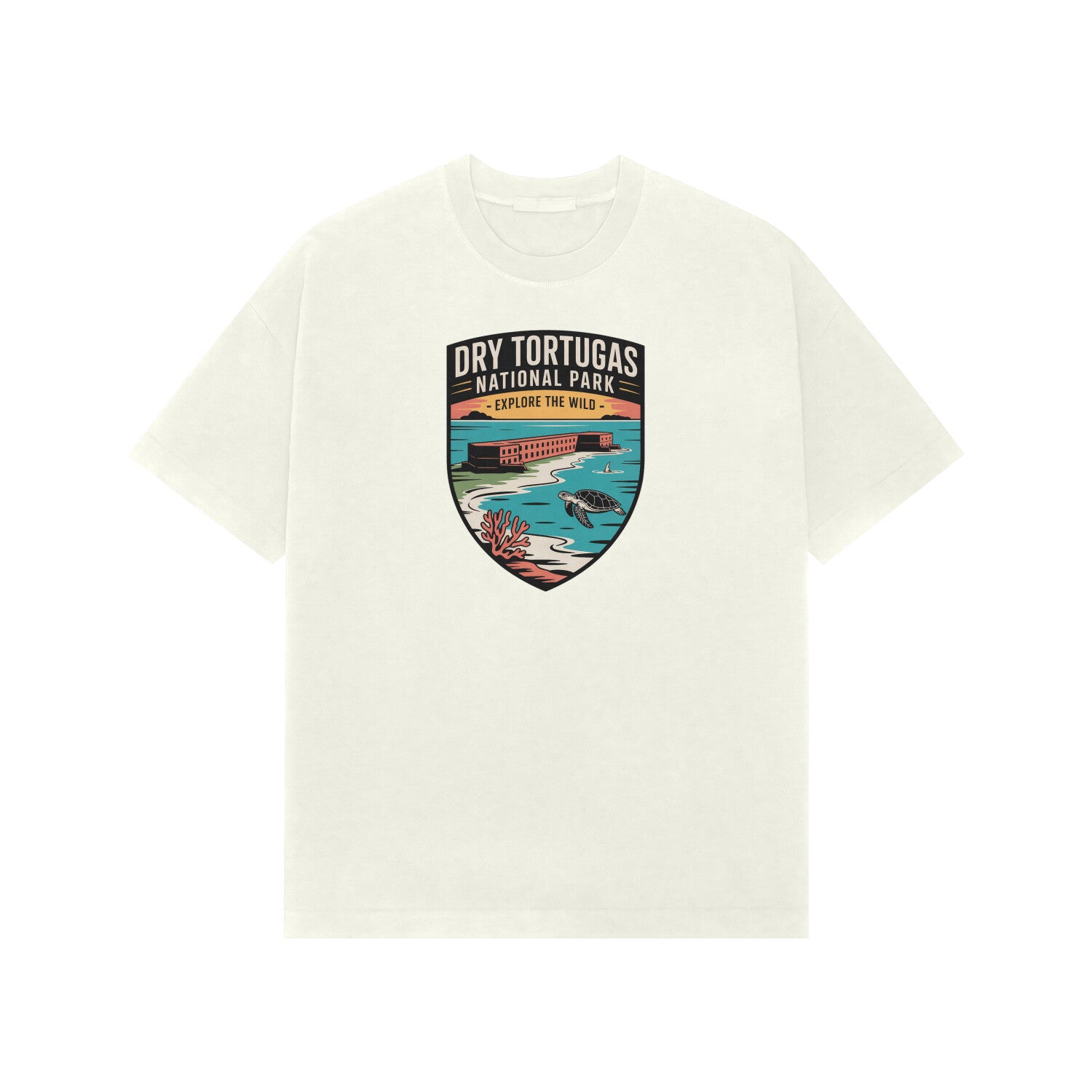 Front View - 5704496