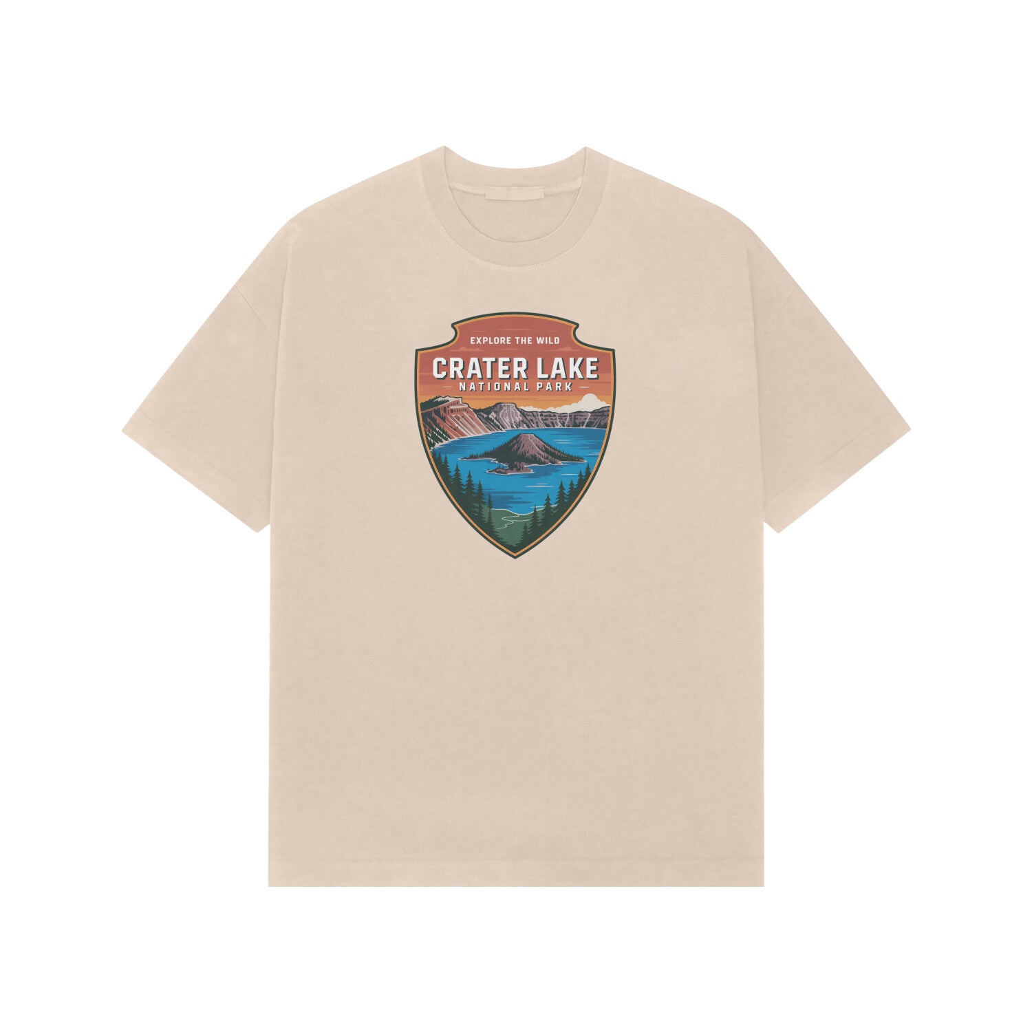 Front View - 5704543