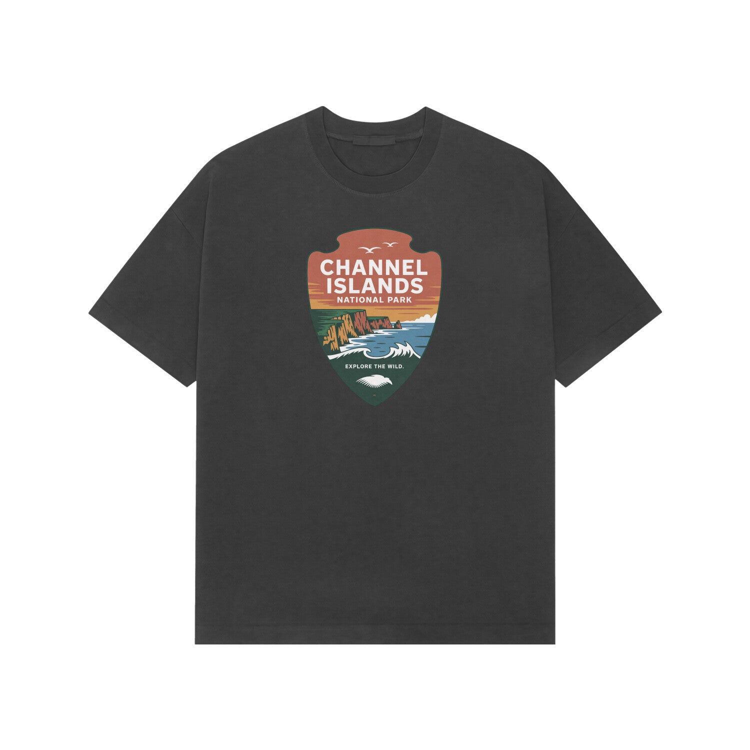 Front View - 5704567