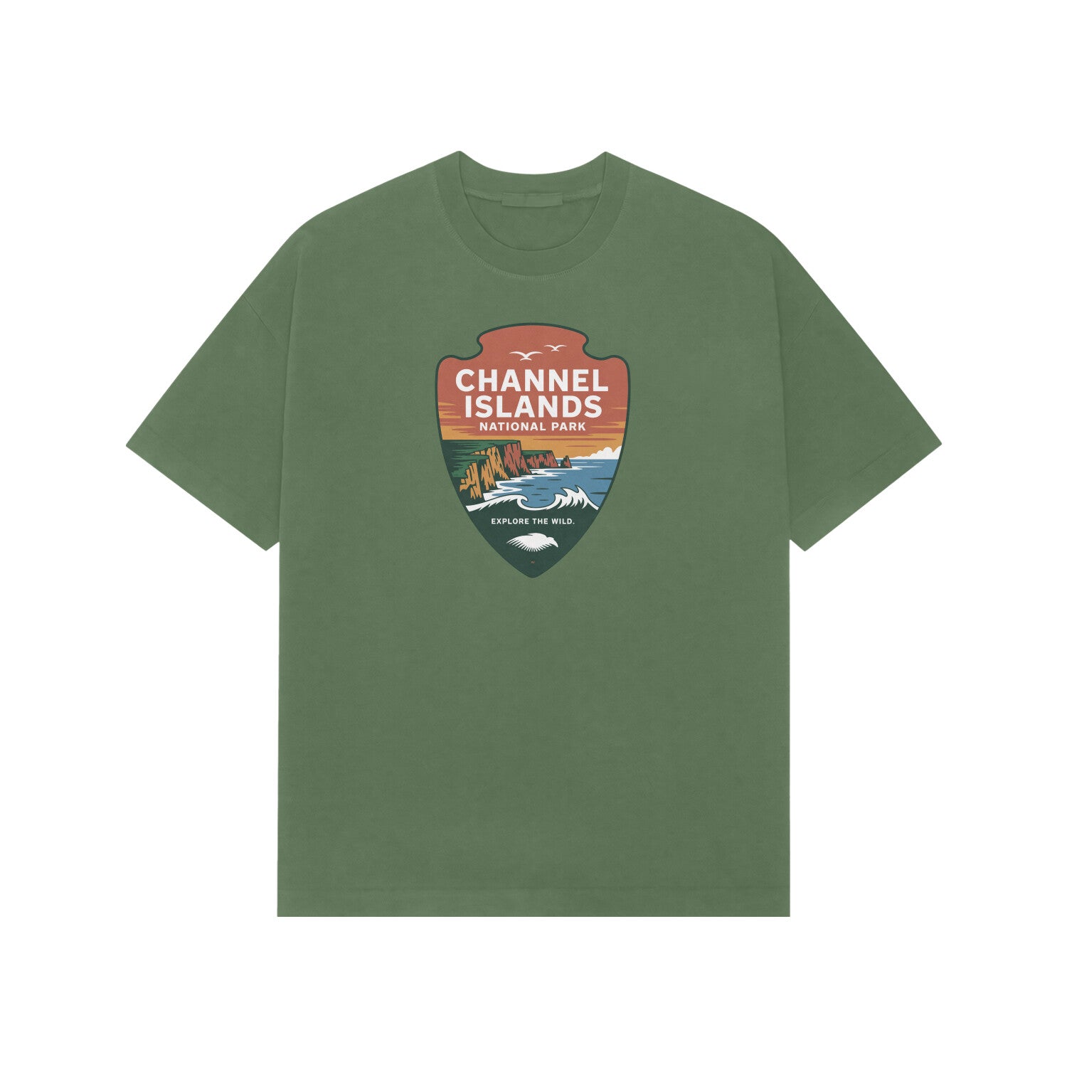 Front View - 5704569