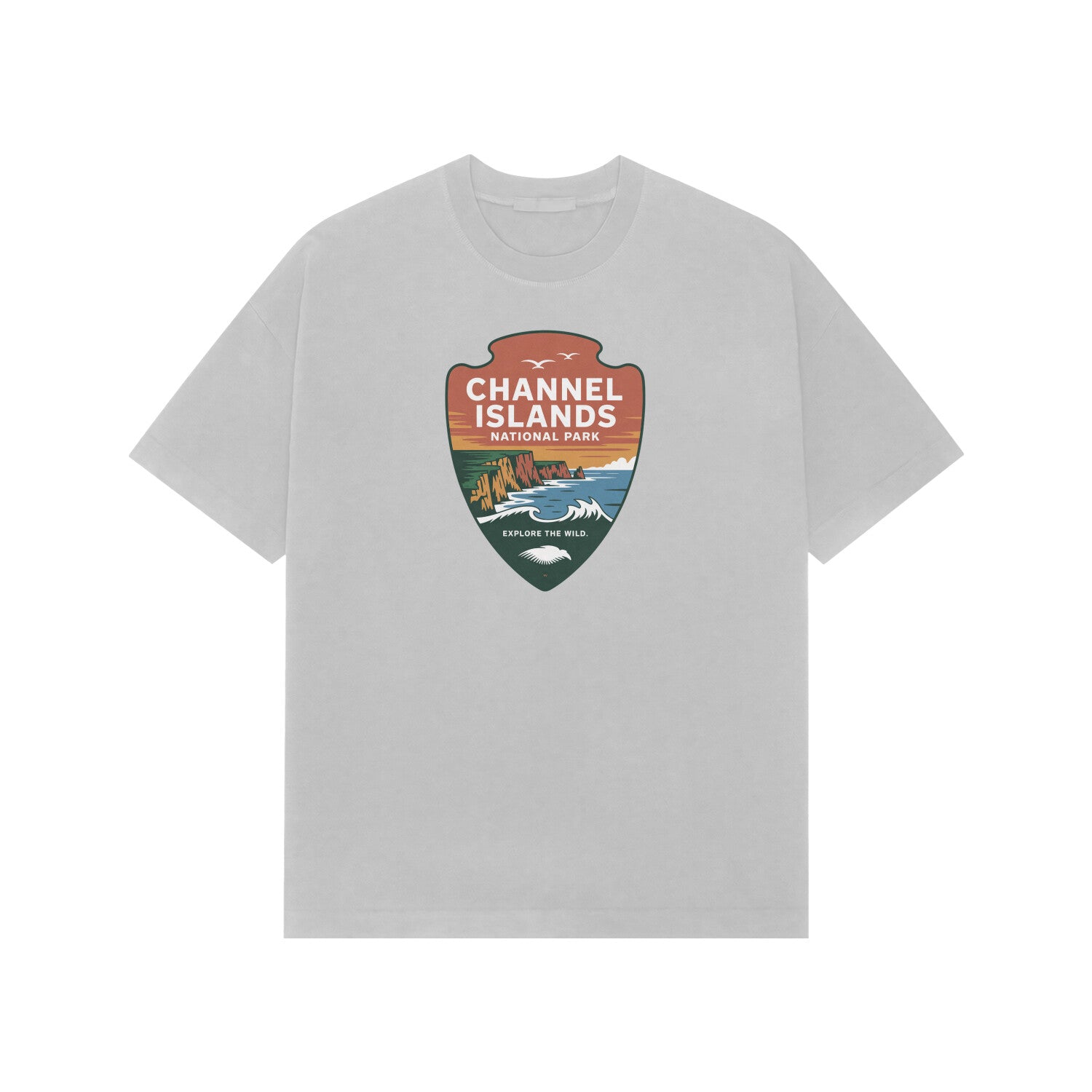 Front View - 5704572