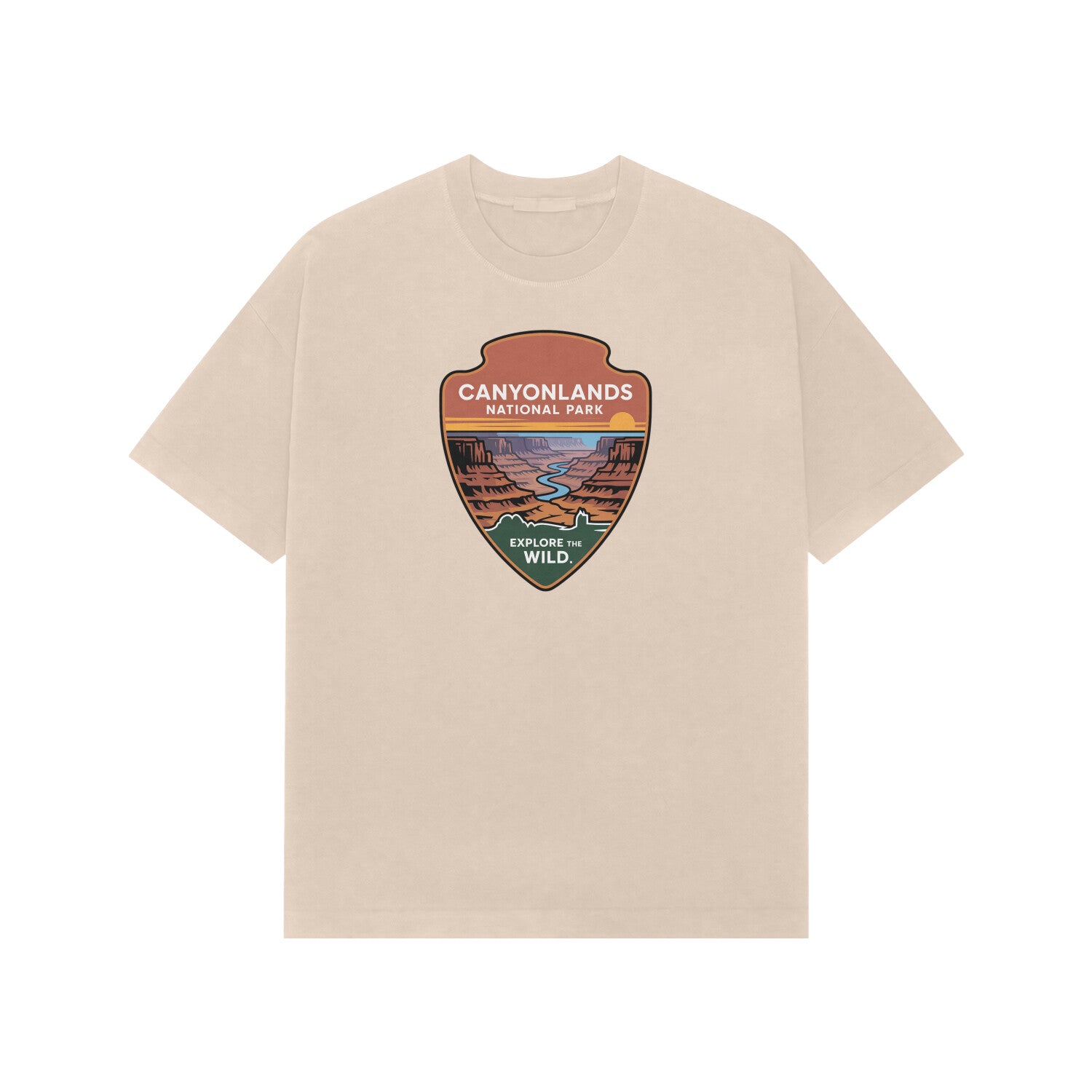 Front View - 5704588