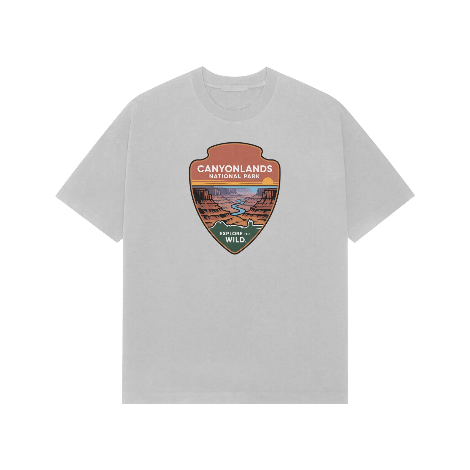 Front View - 5704590