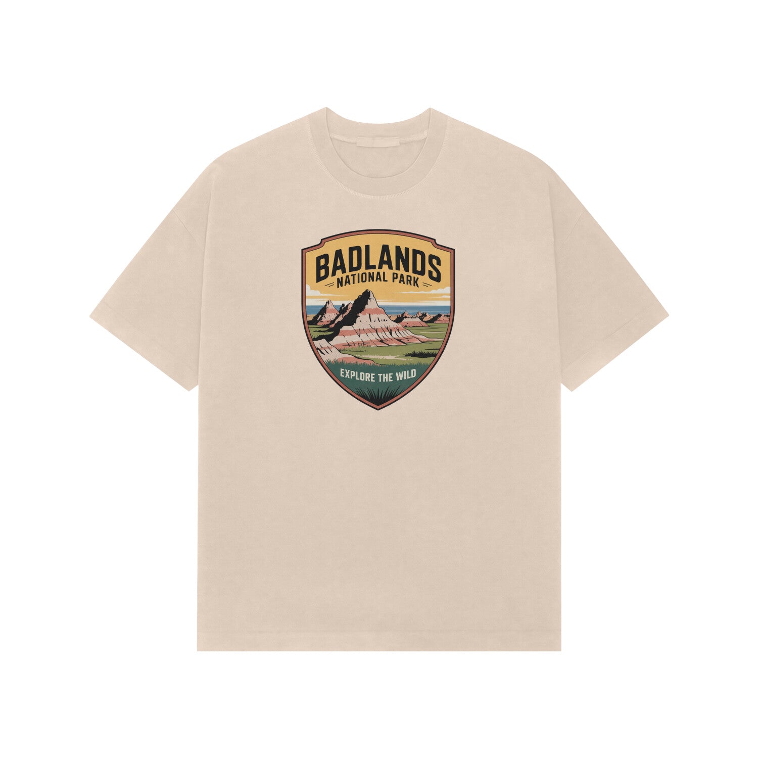 Front View - 5704630