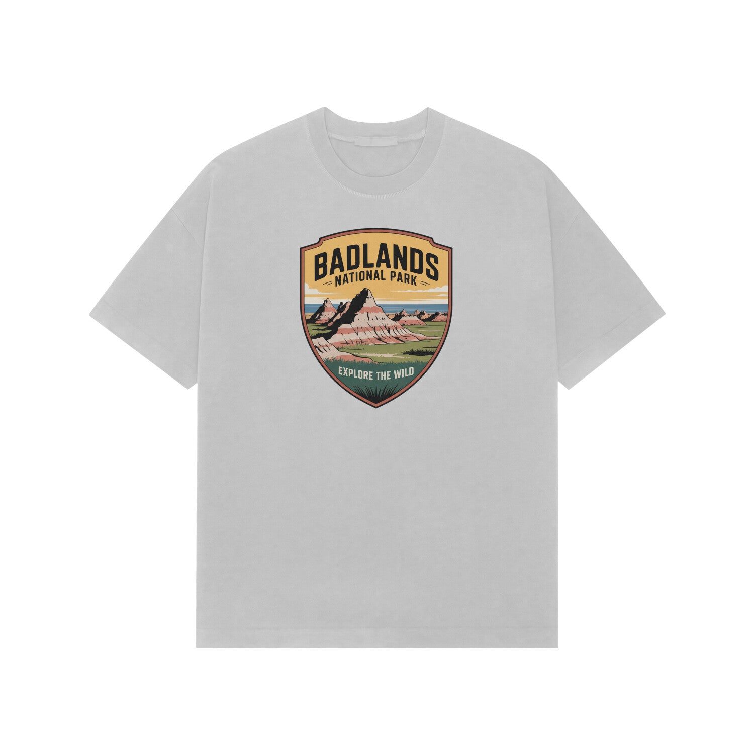 Front View - 5704632