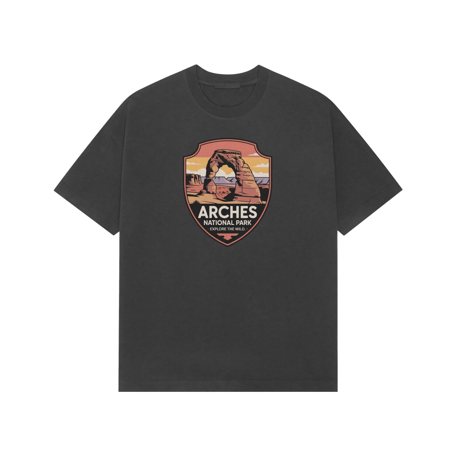 Front View - 5704641