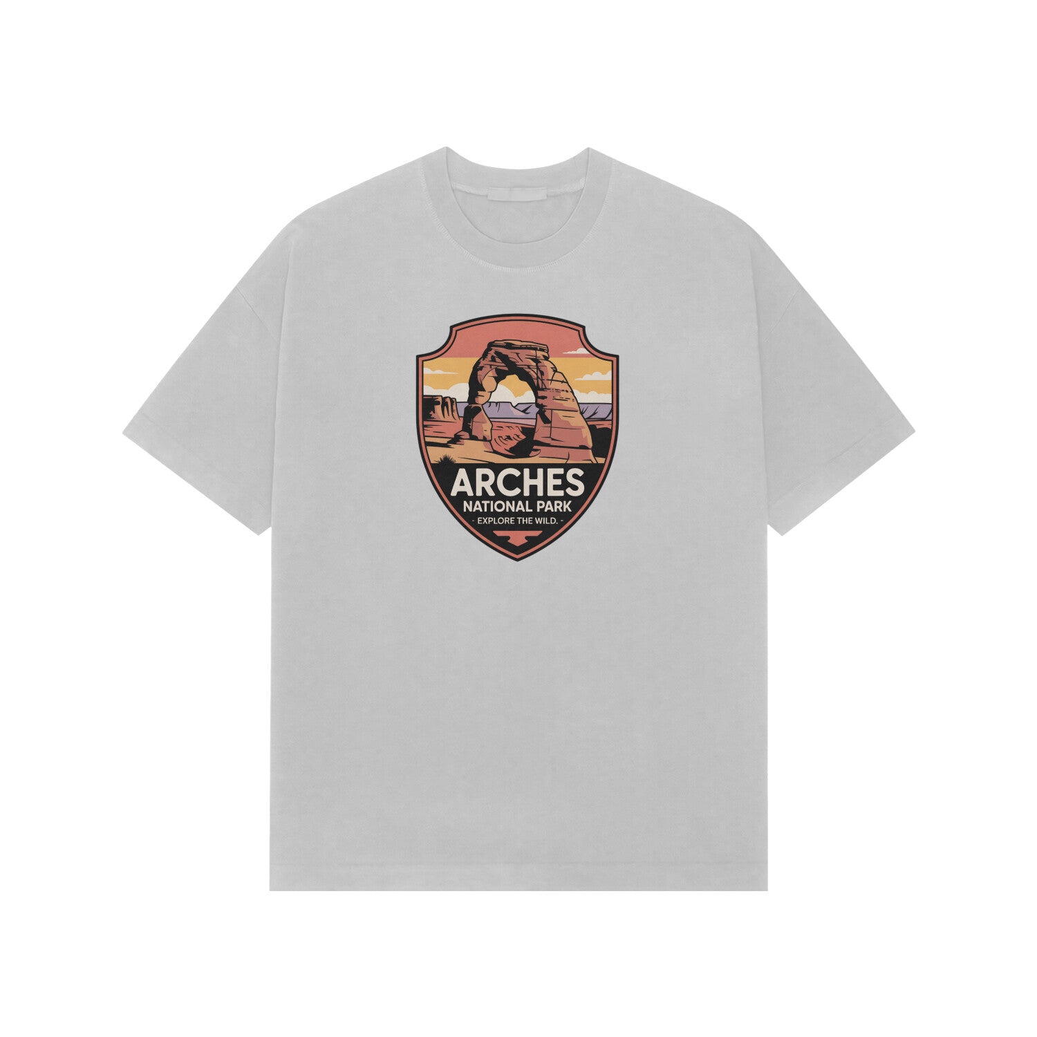 Front View - 5704646