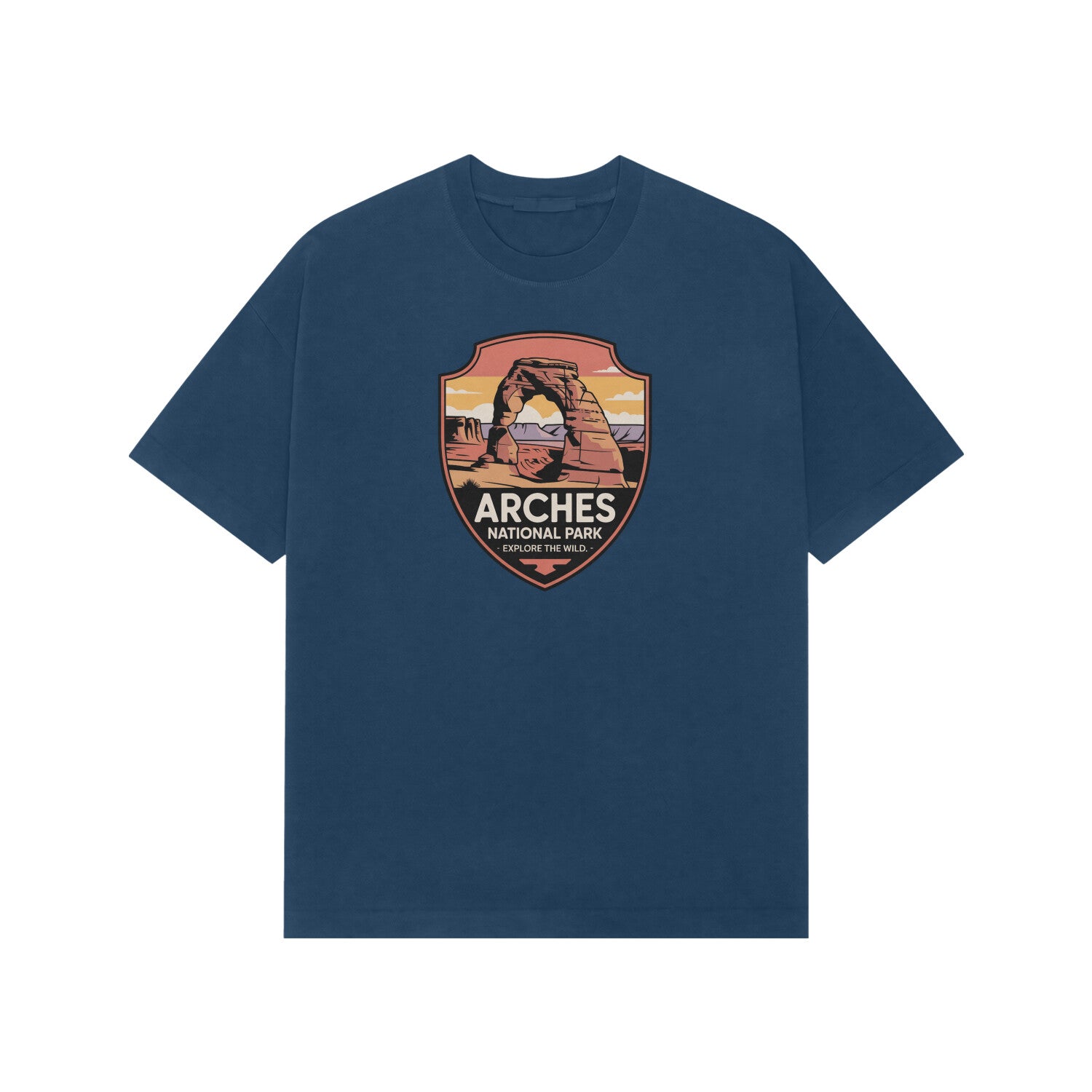 Front View - 5704647