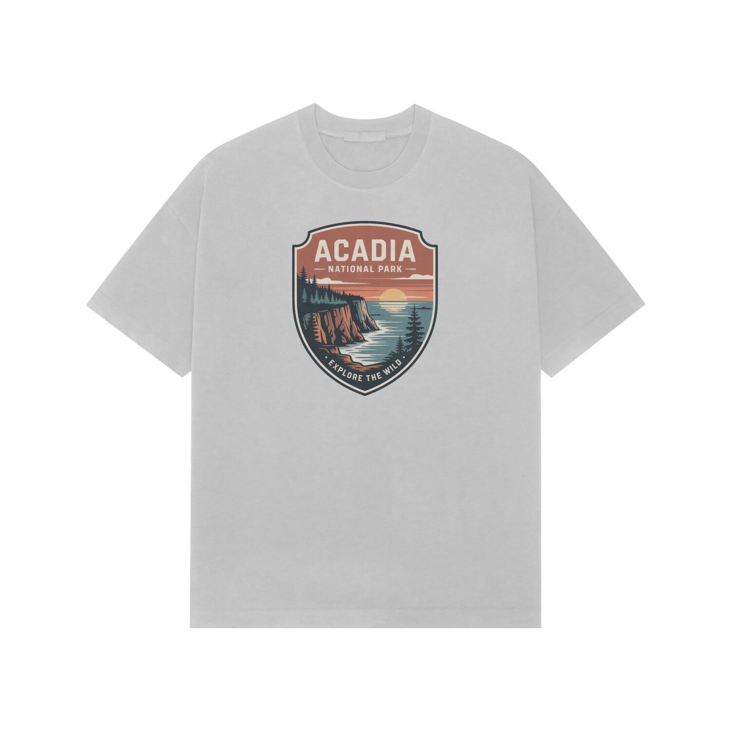 Front View - 5704654