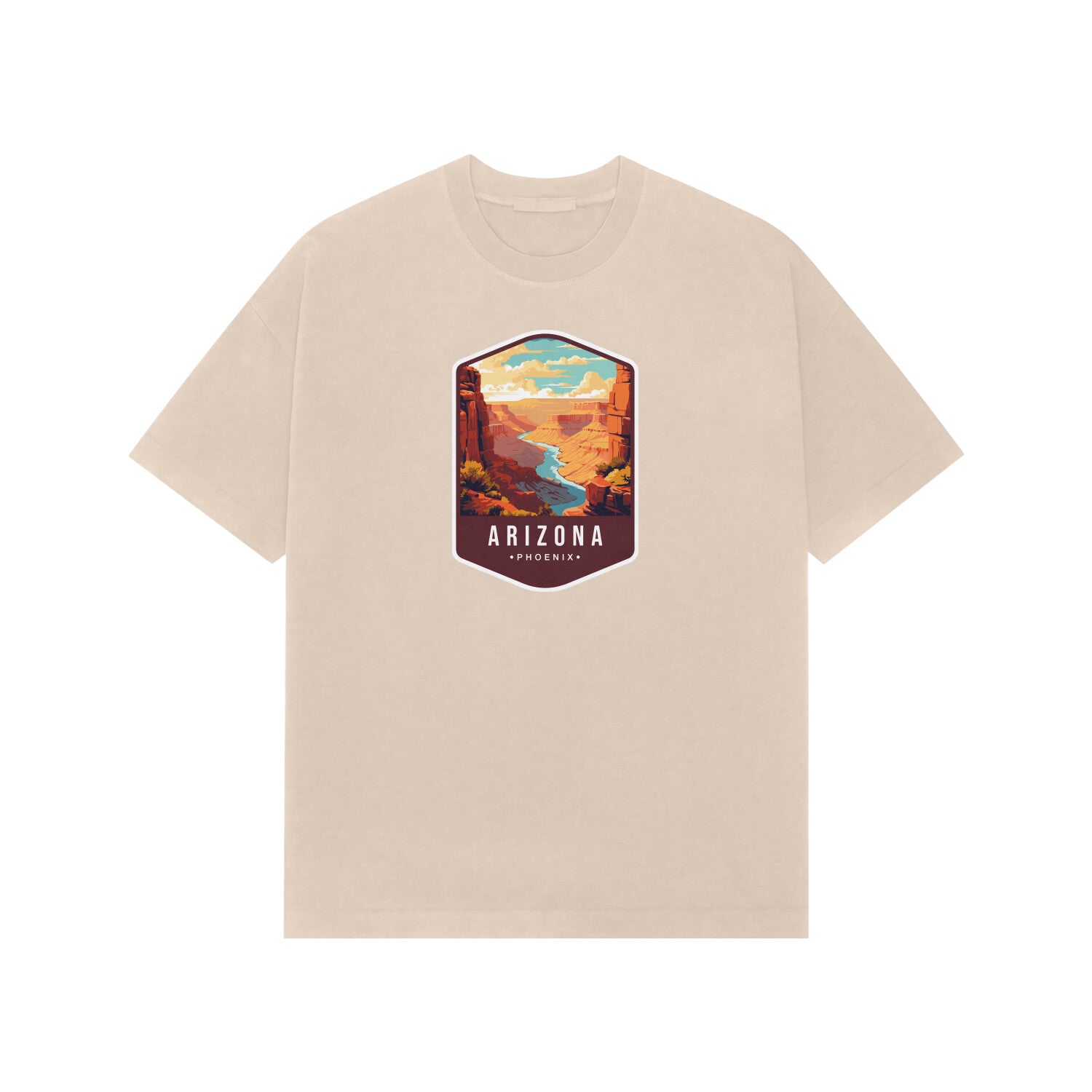 Front View - 5705537