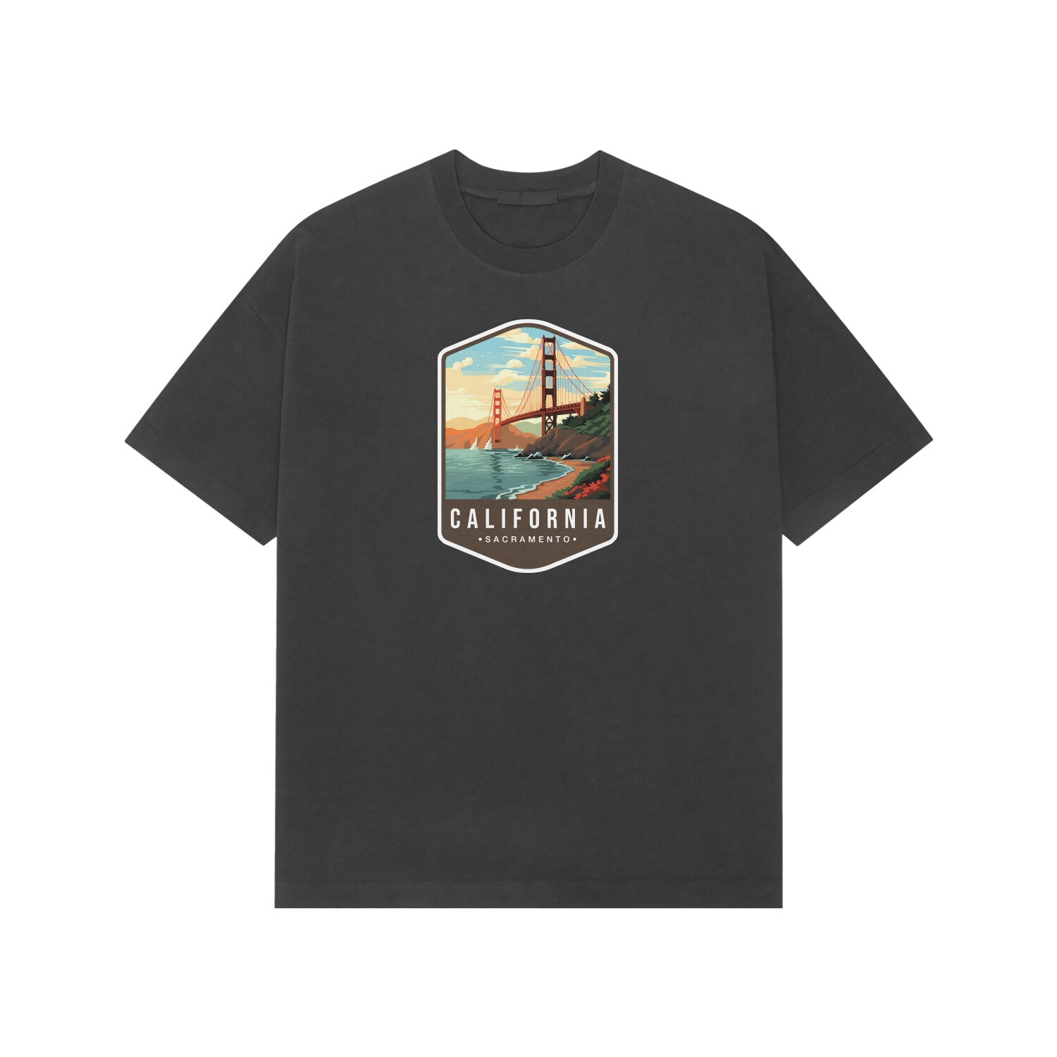 Front View - 5705552