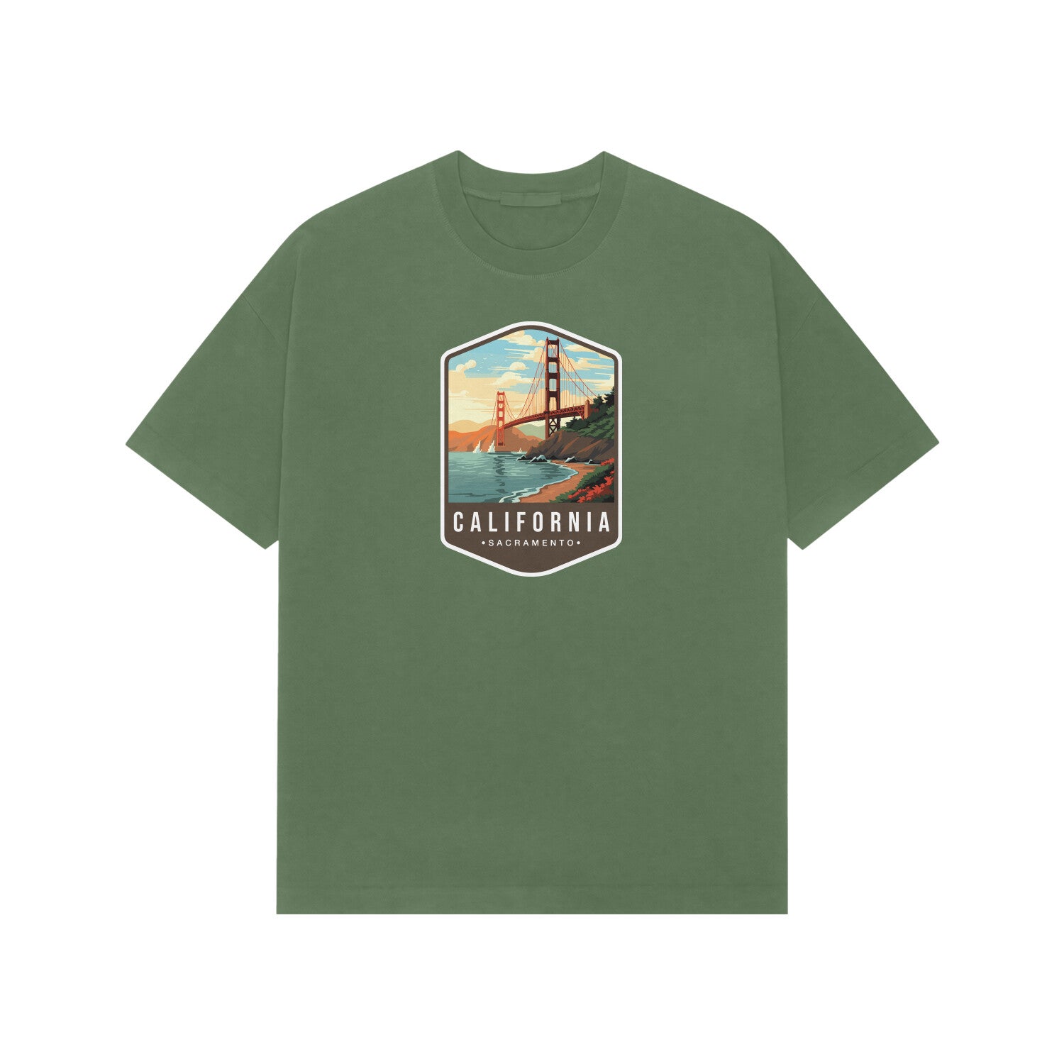 Front View - 5705554