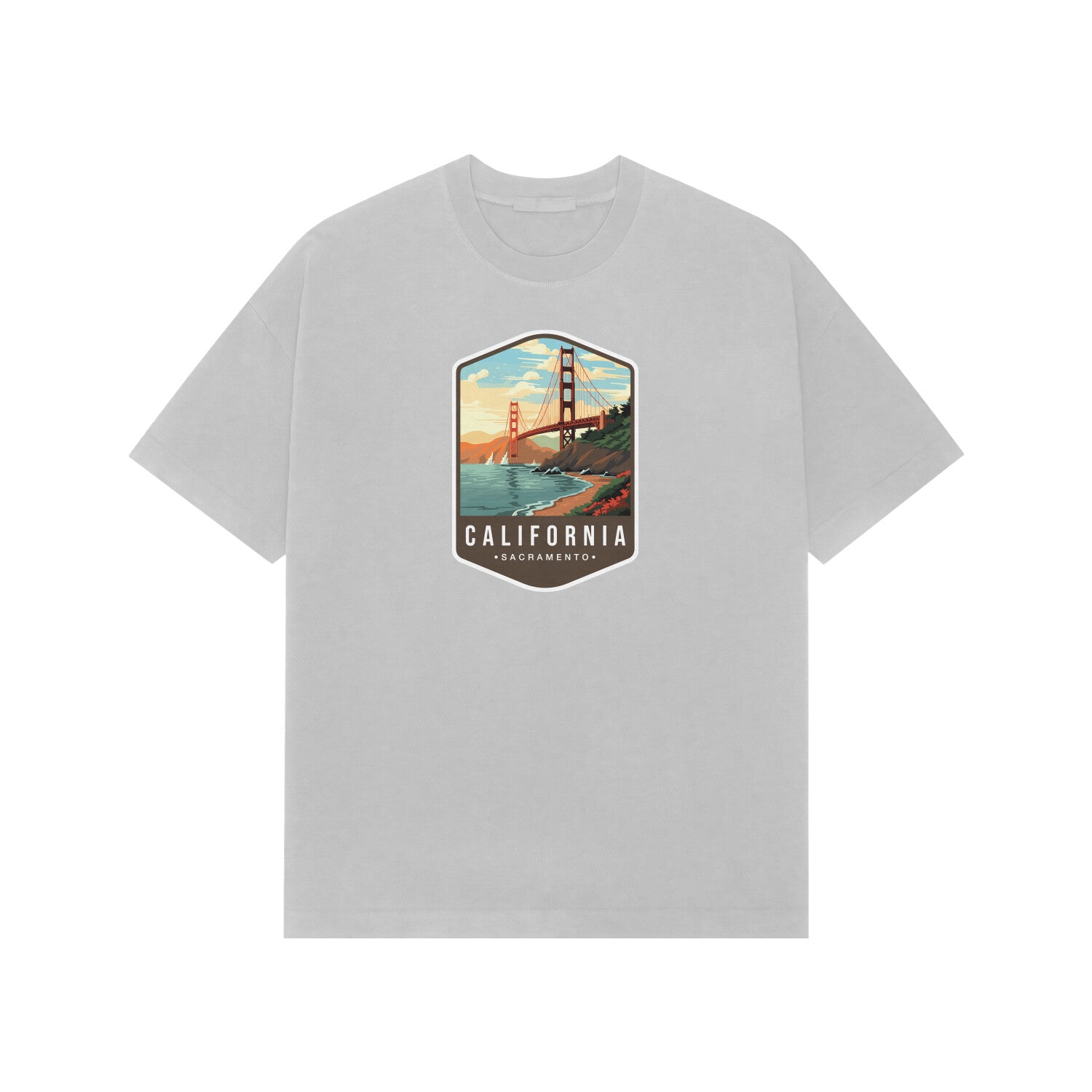 Front View - 5705557