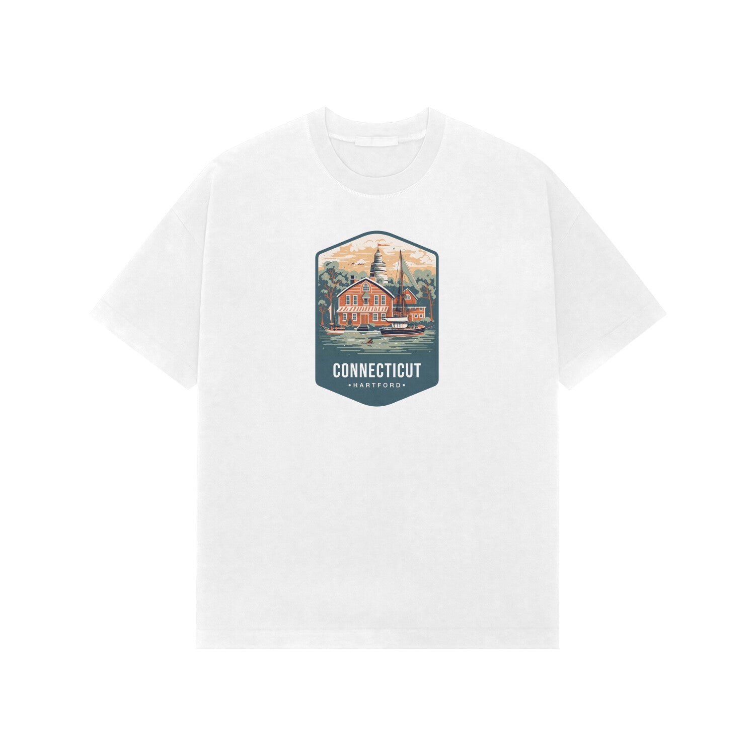 Front View - 5705570