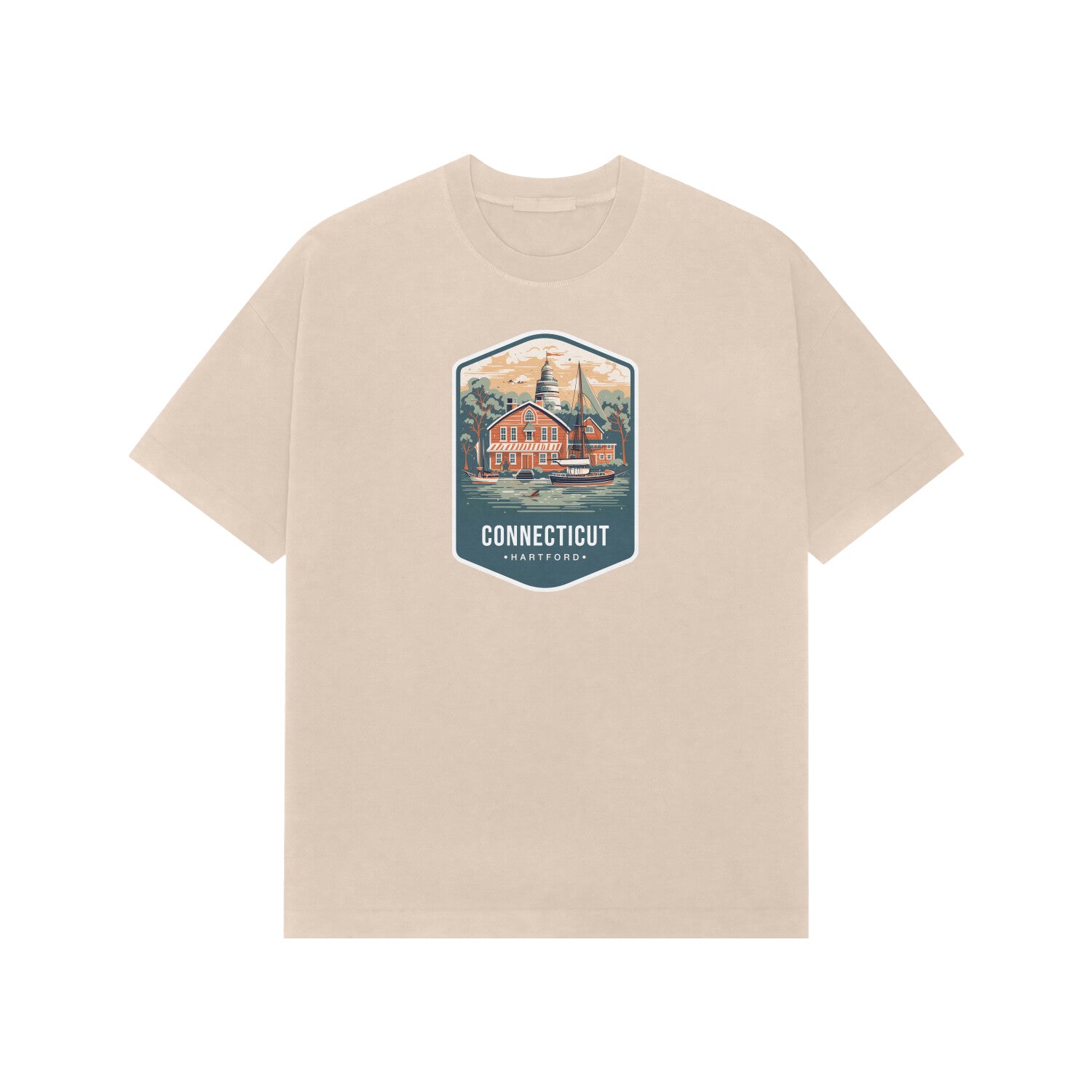 Front View - 5705572