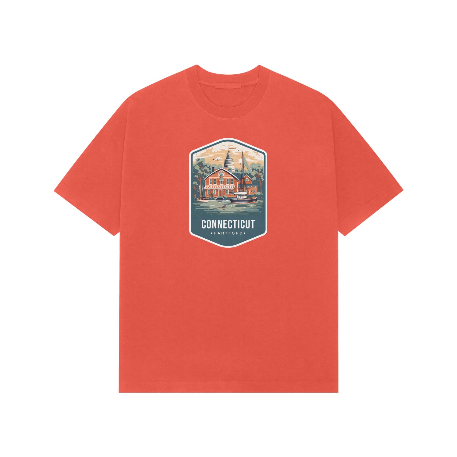 Front View - 5705573