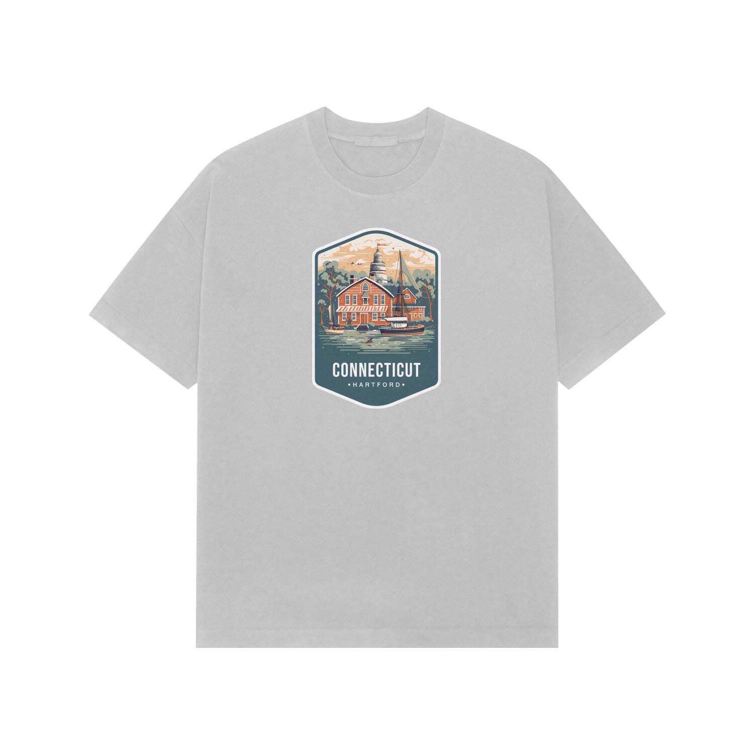 Front View - 5705574