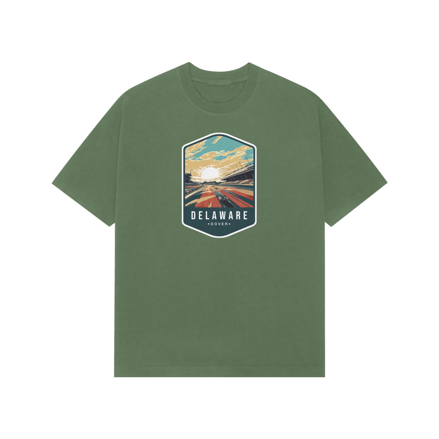 Front View - 5705587