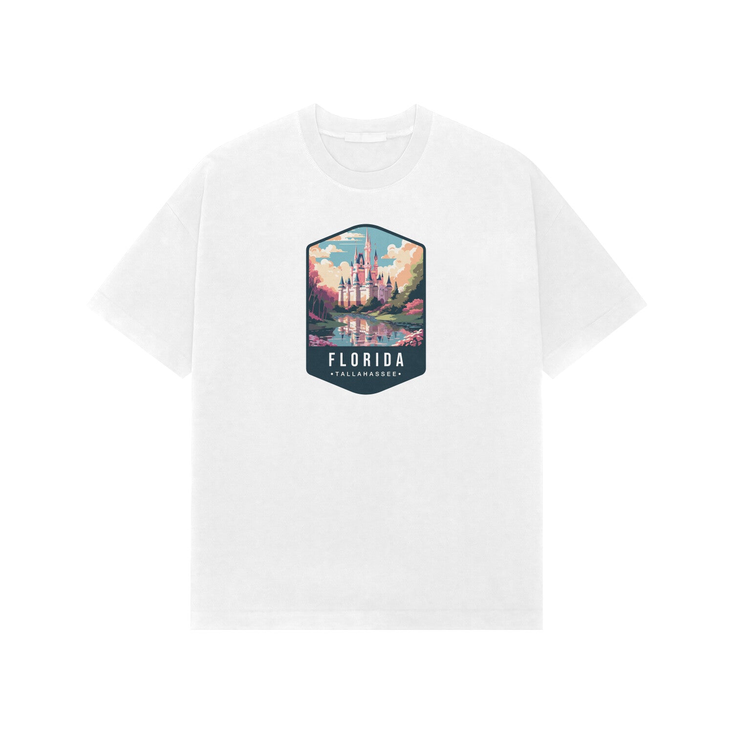 Front View - 5705595