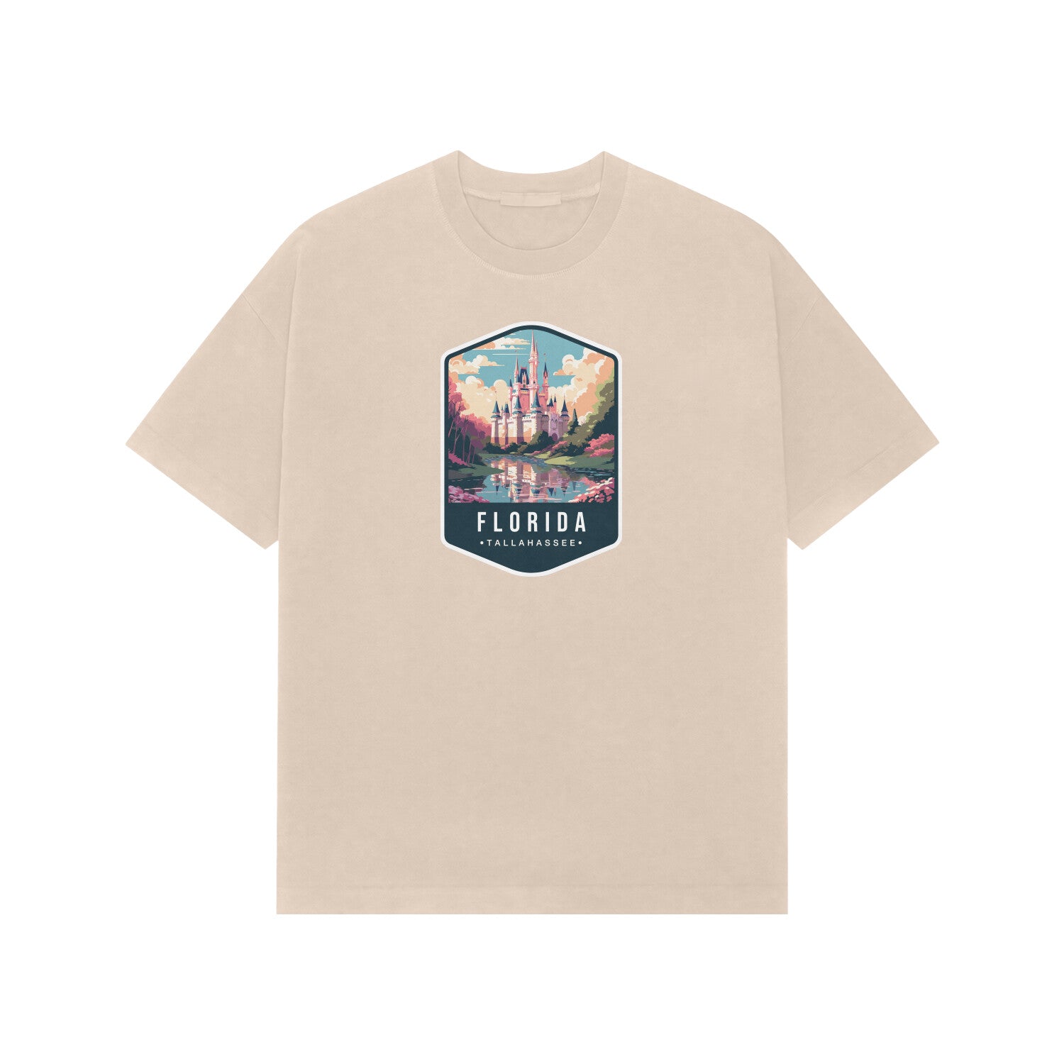 Front View - 5705597