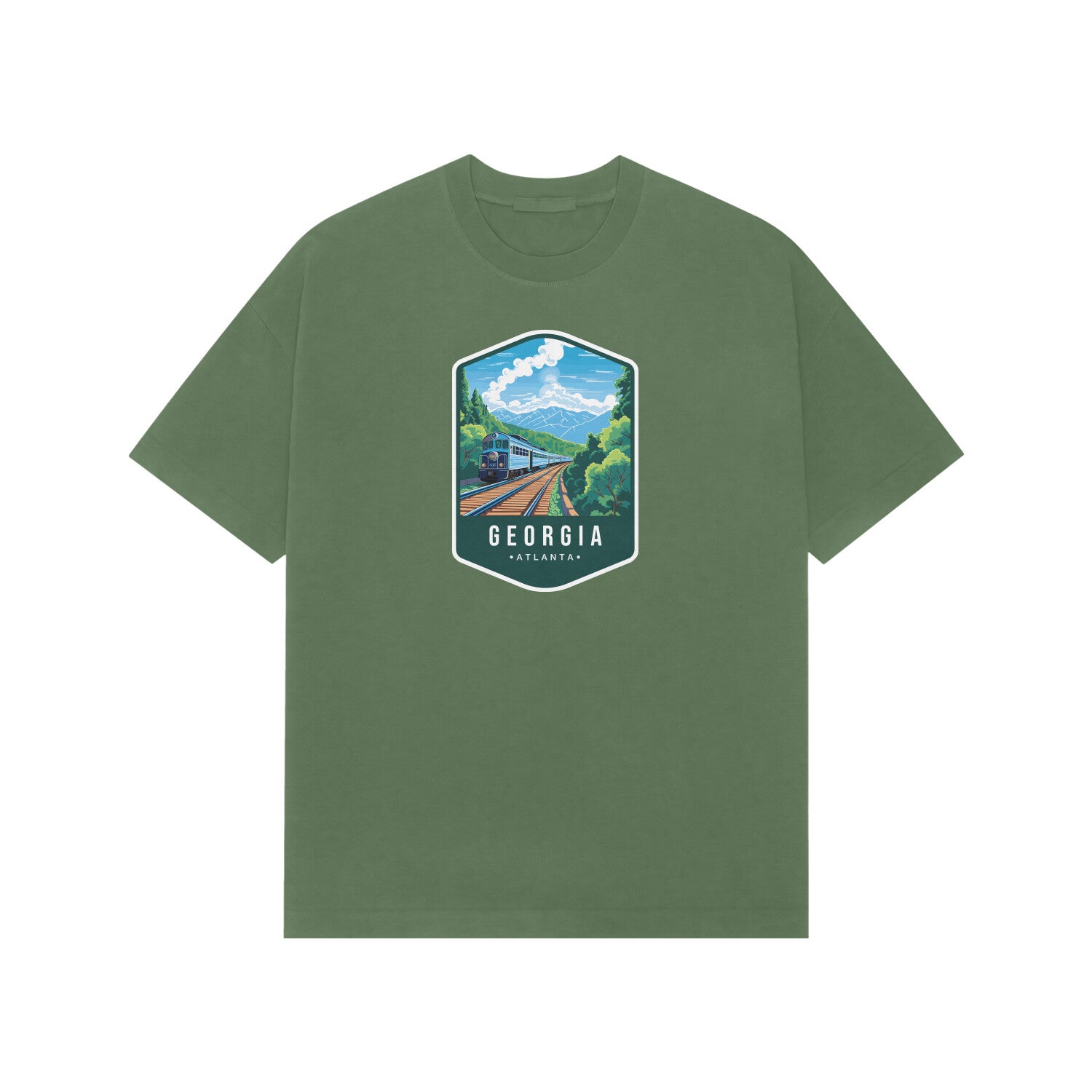 Front View - 5705606