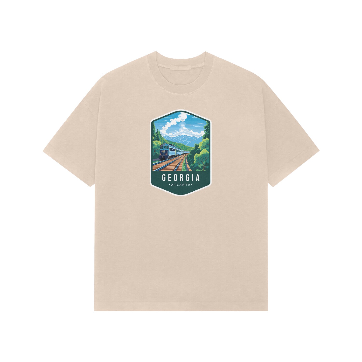 Front View - 5705607