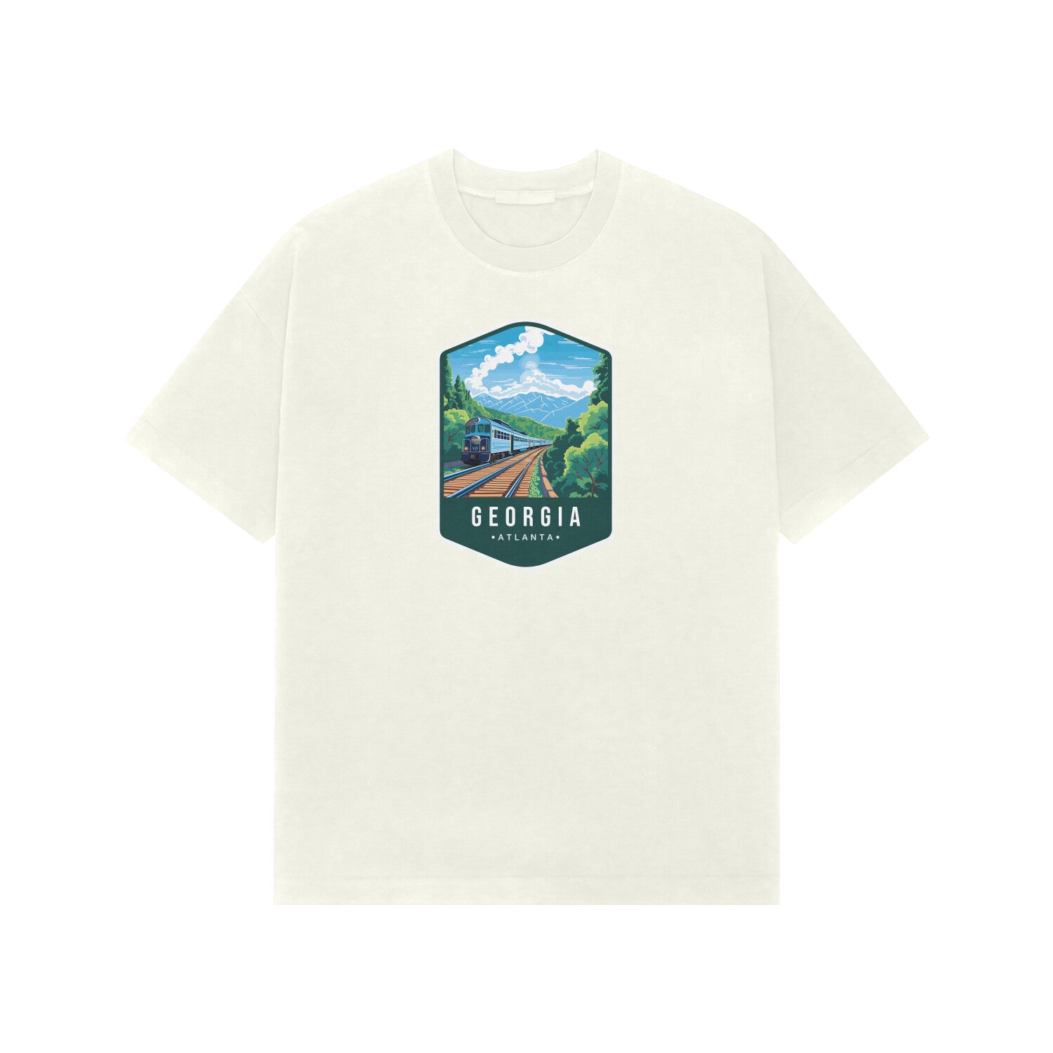 Front View - 5705611