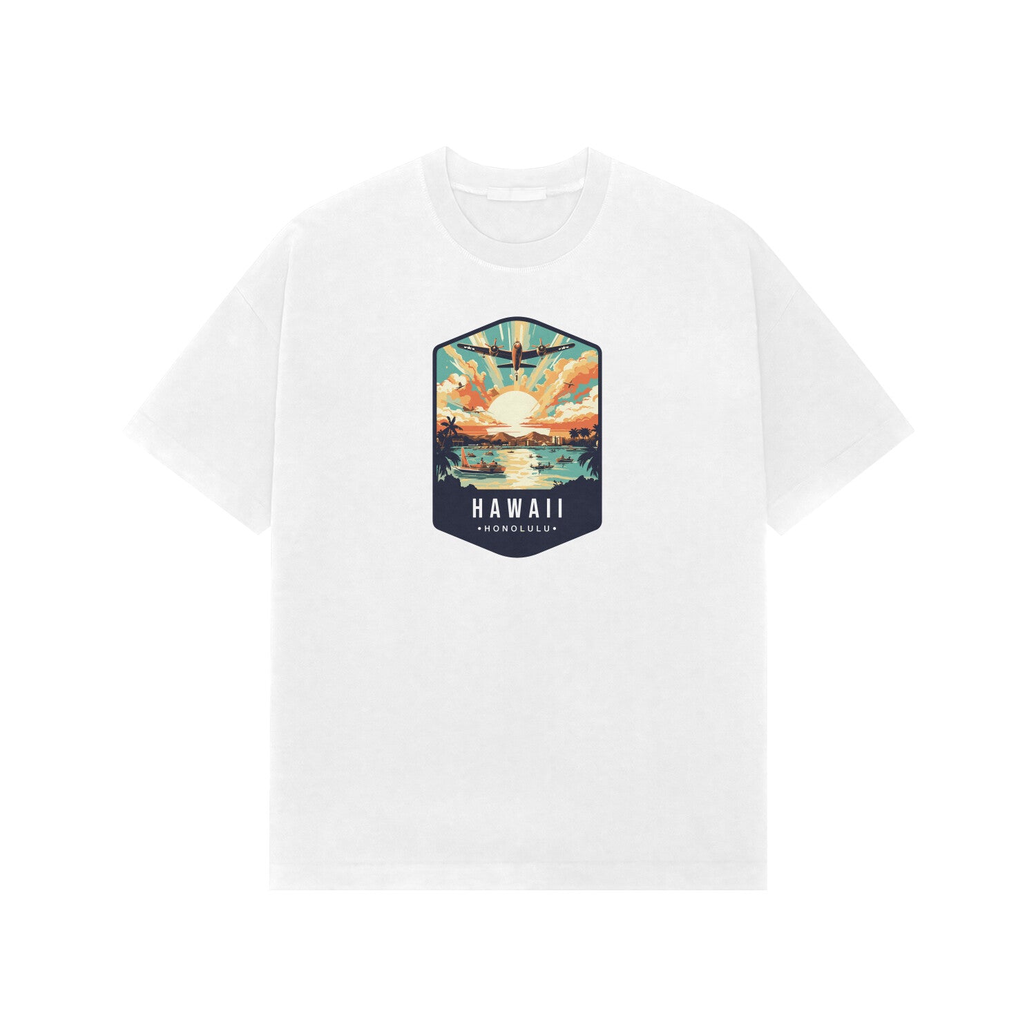 Front View - 5705615