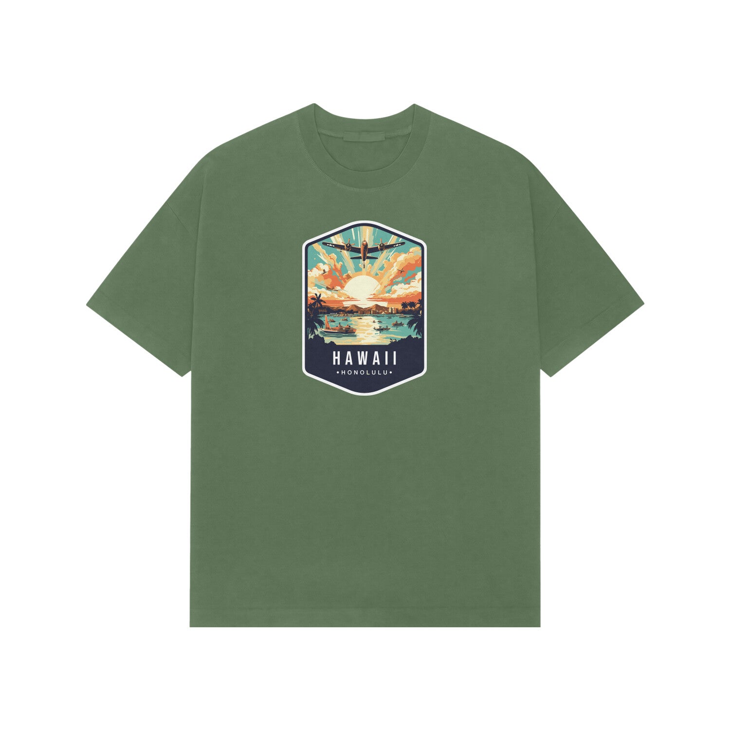 Front View - 5705616