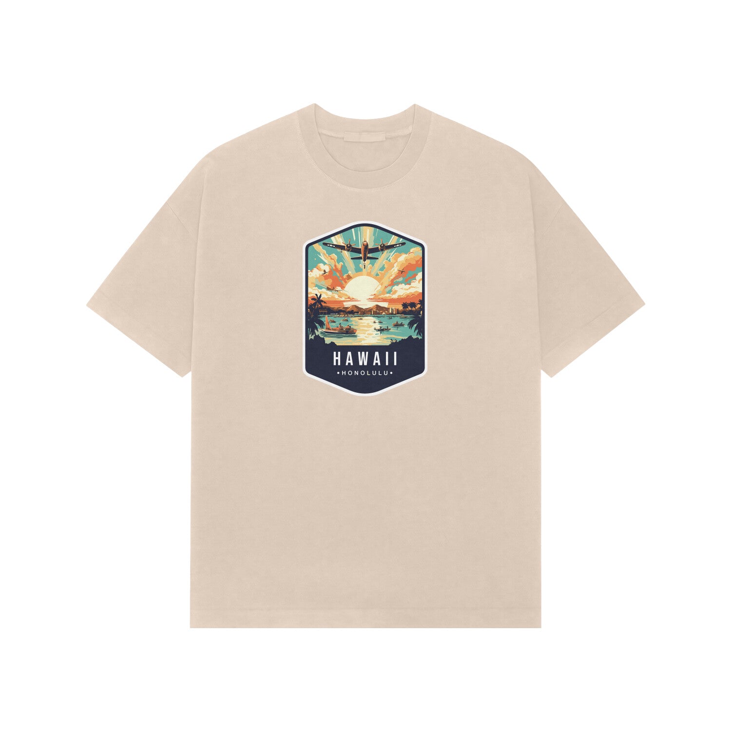 Front View - 5705617