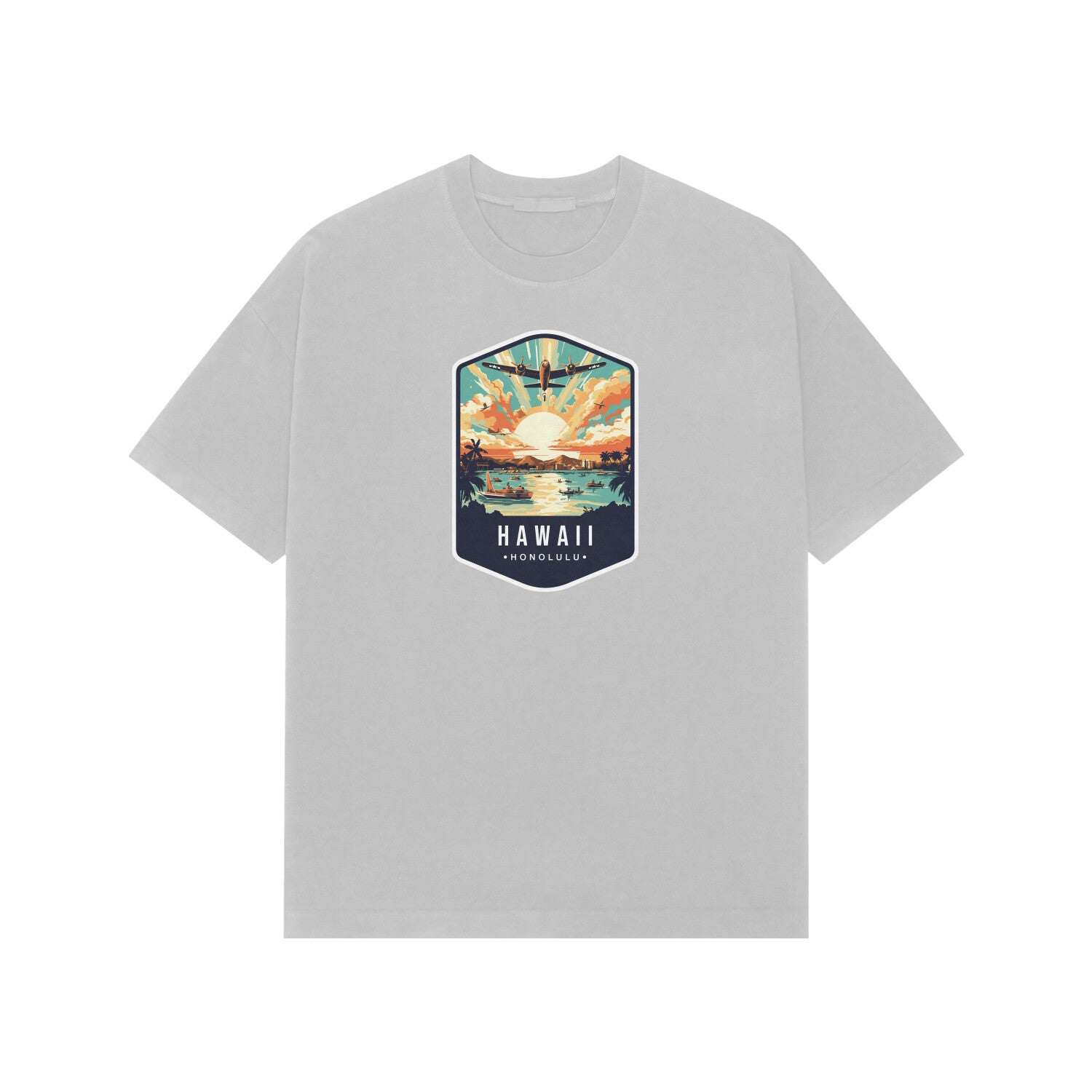 Front View - 5705619