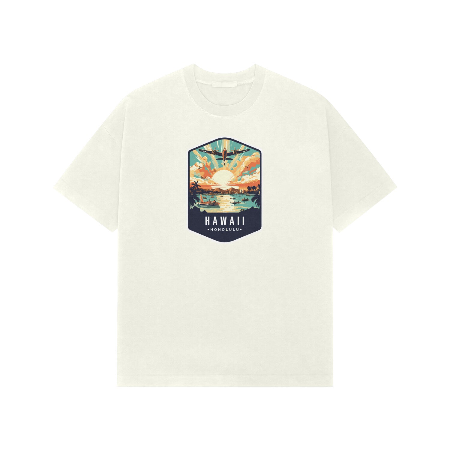 Front View - 5705621