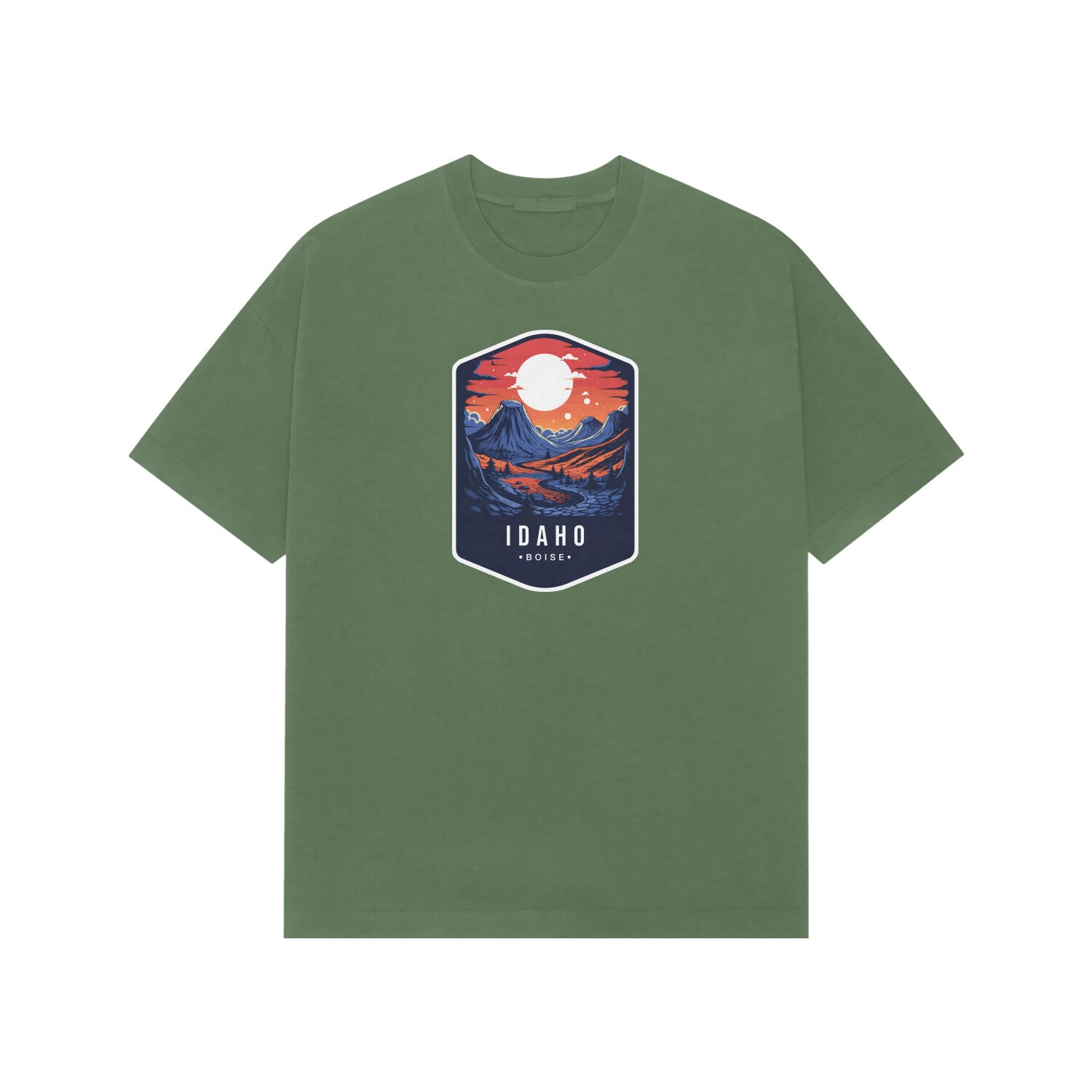 Front View - 5705626