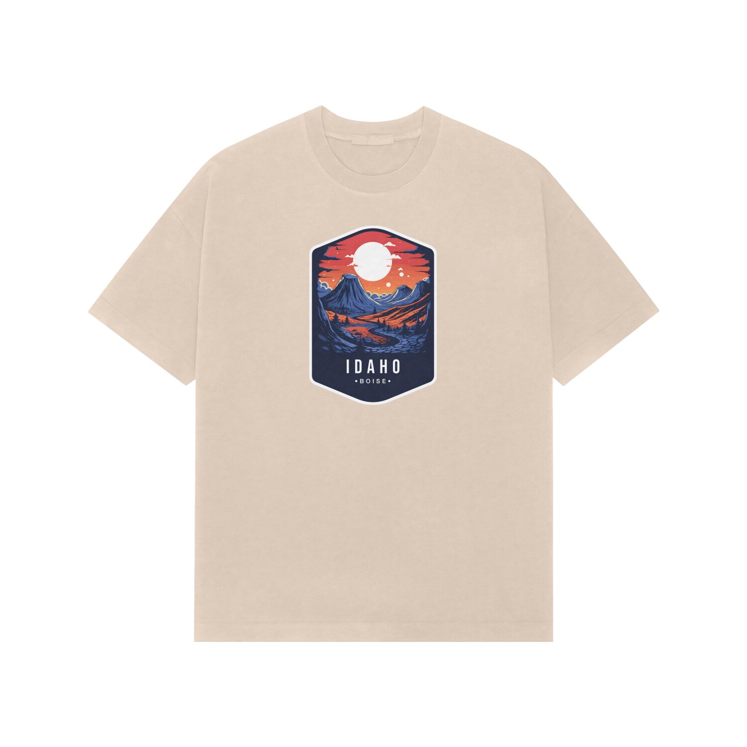 Front View - 5705627