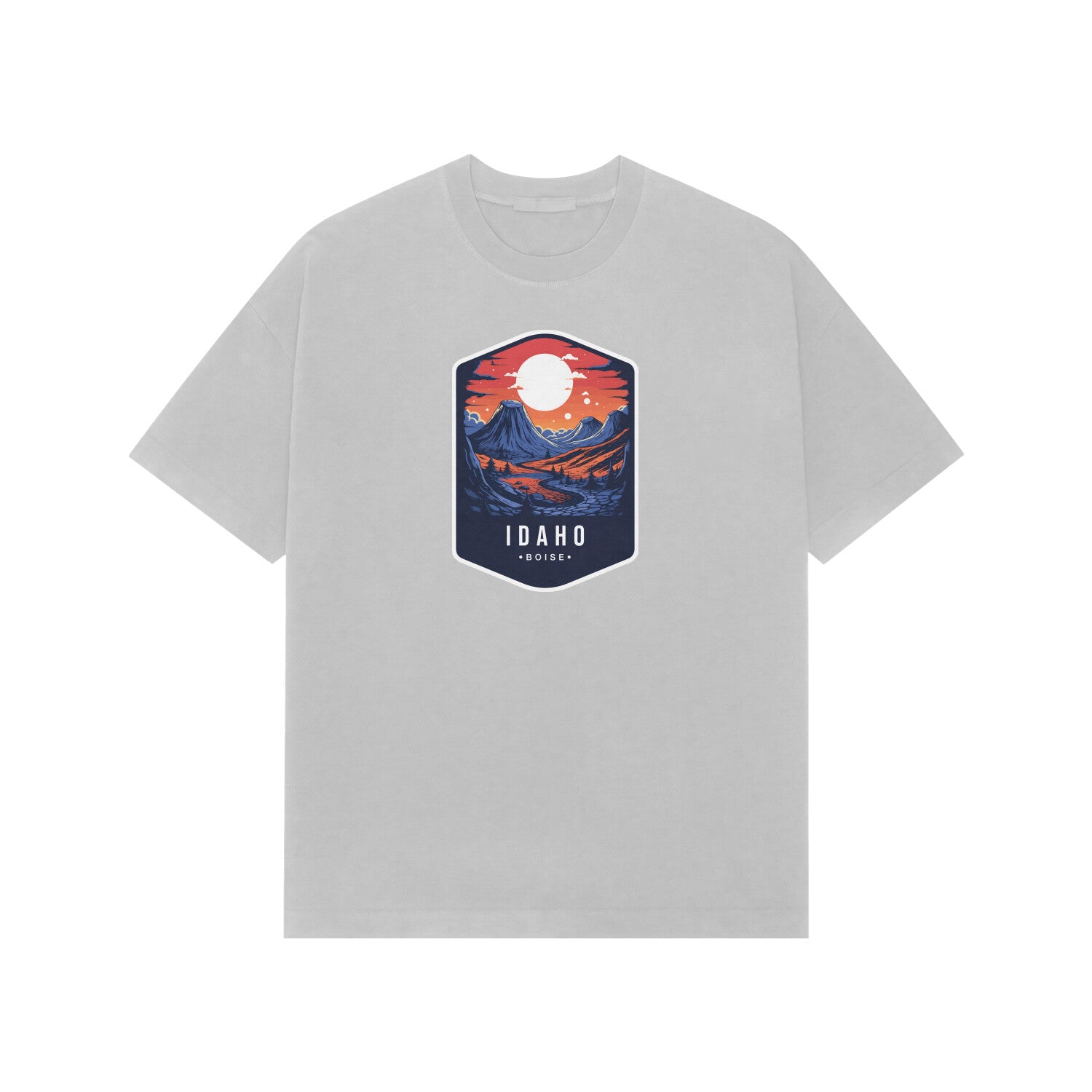 Front View - 5705629