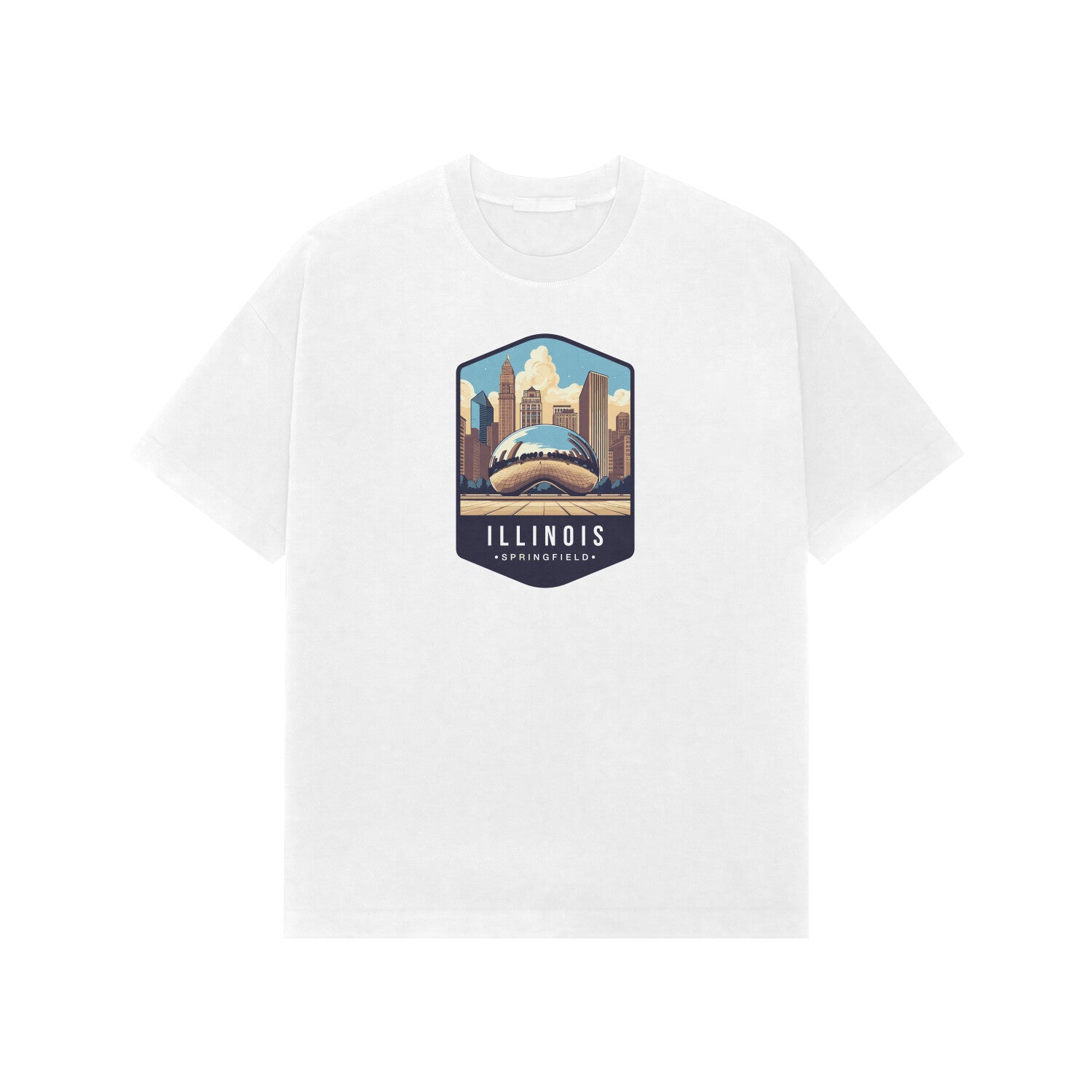 Front View - 5705665