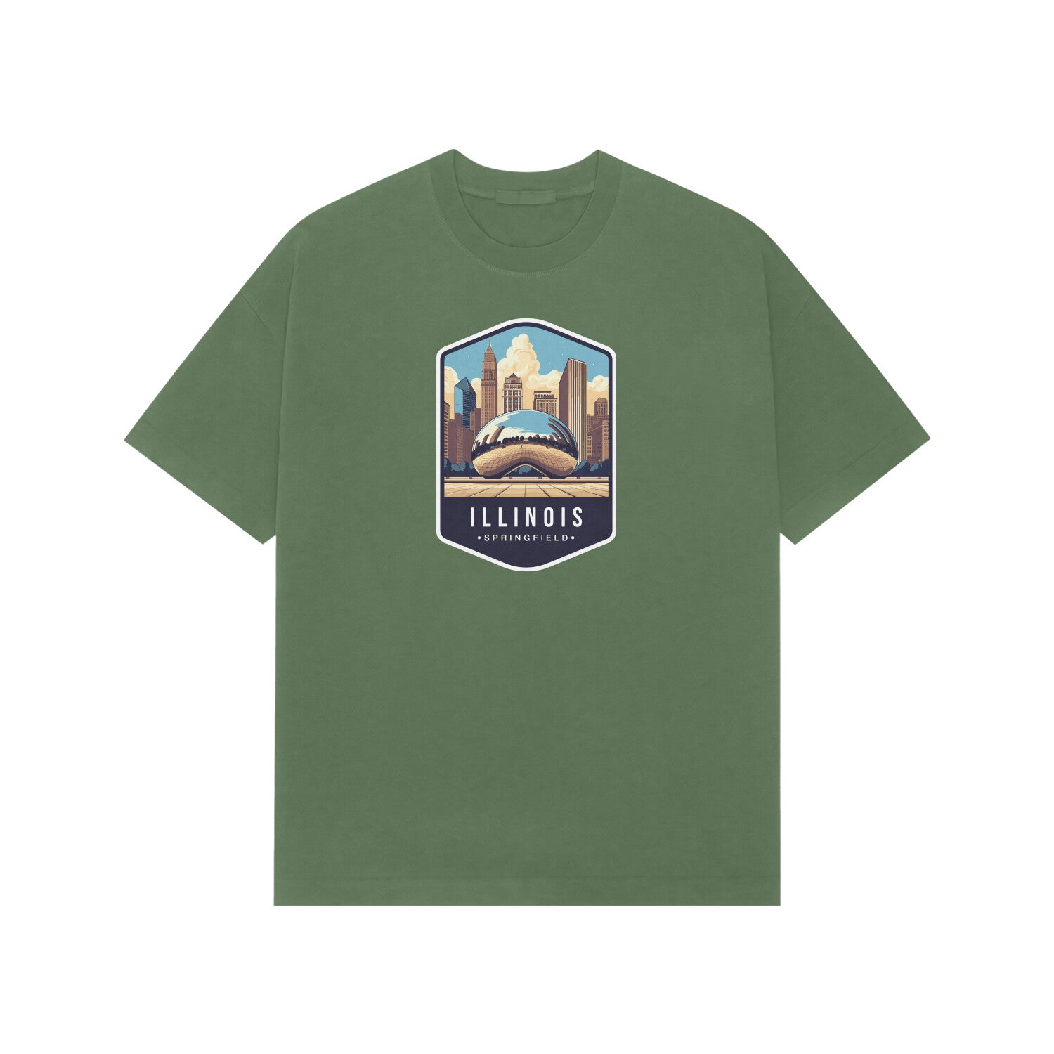 Front View - 5705666