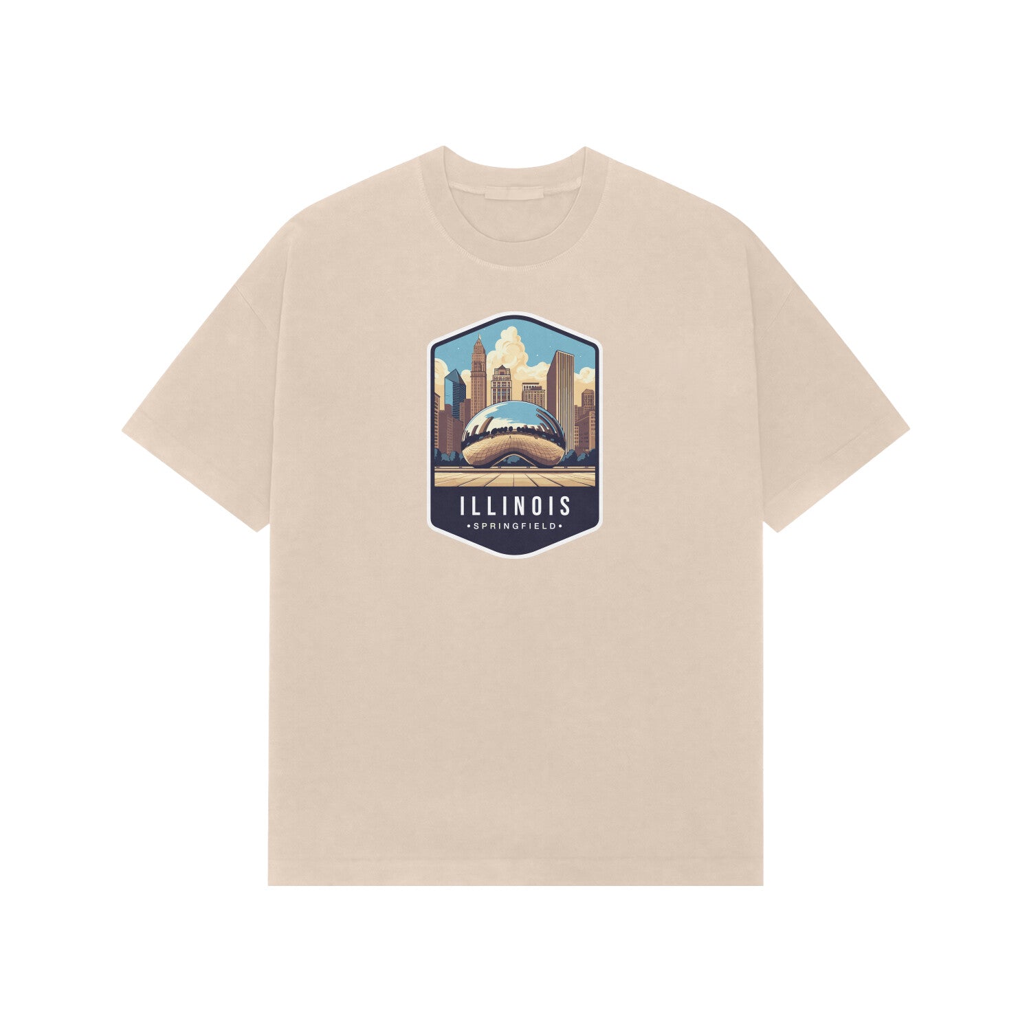 Front View - 5705667