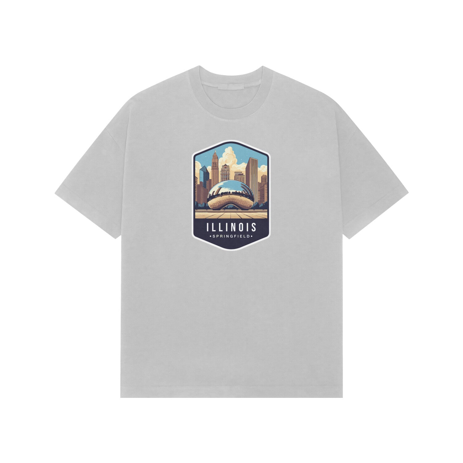 Front View - 5705669