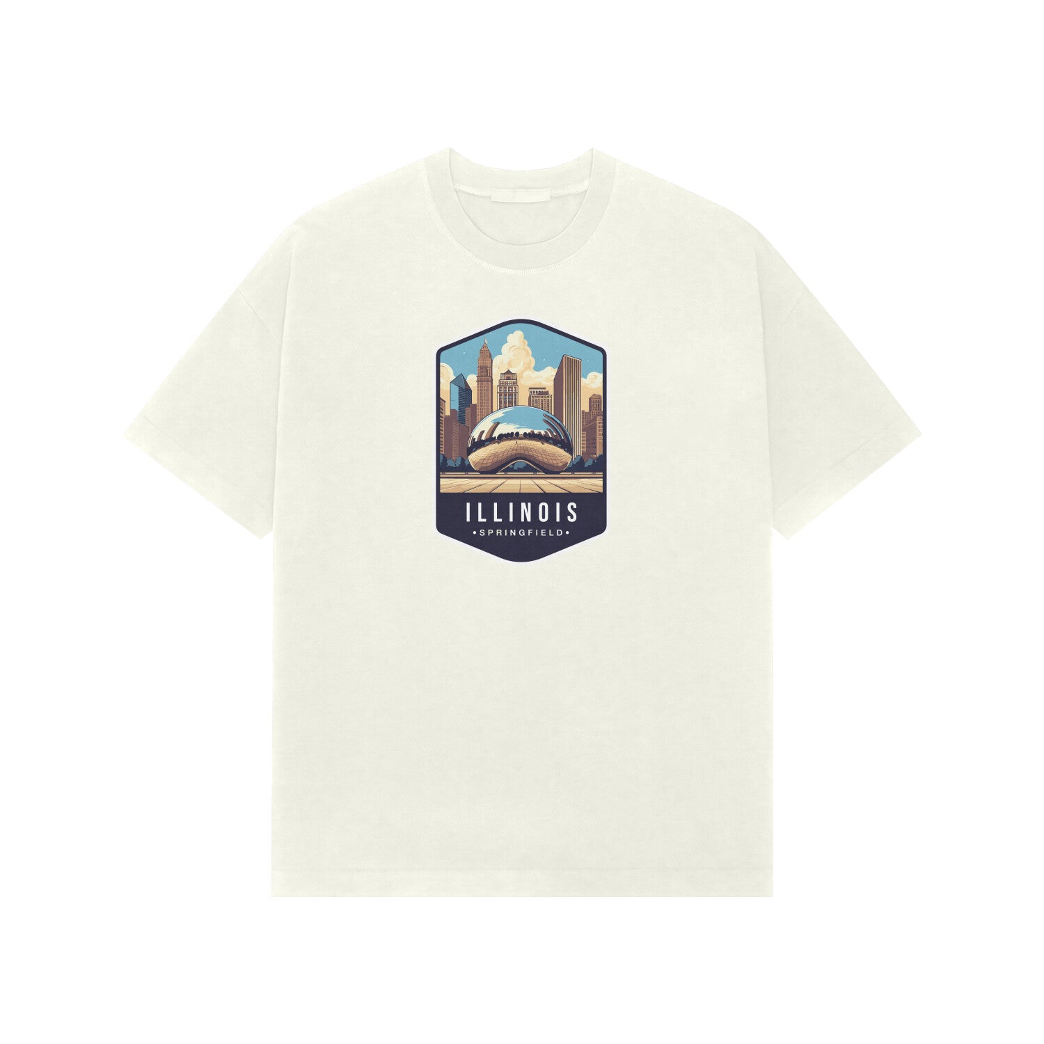 Front View - 5705671