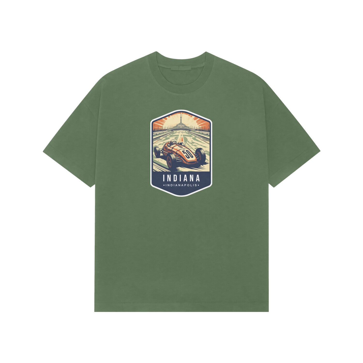 Front View - 5705697