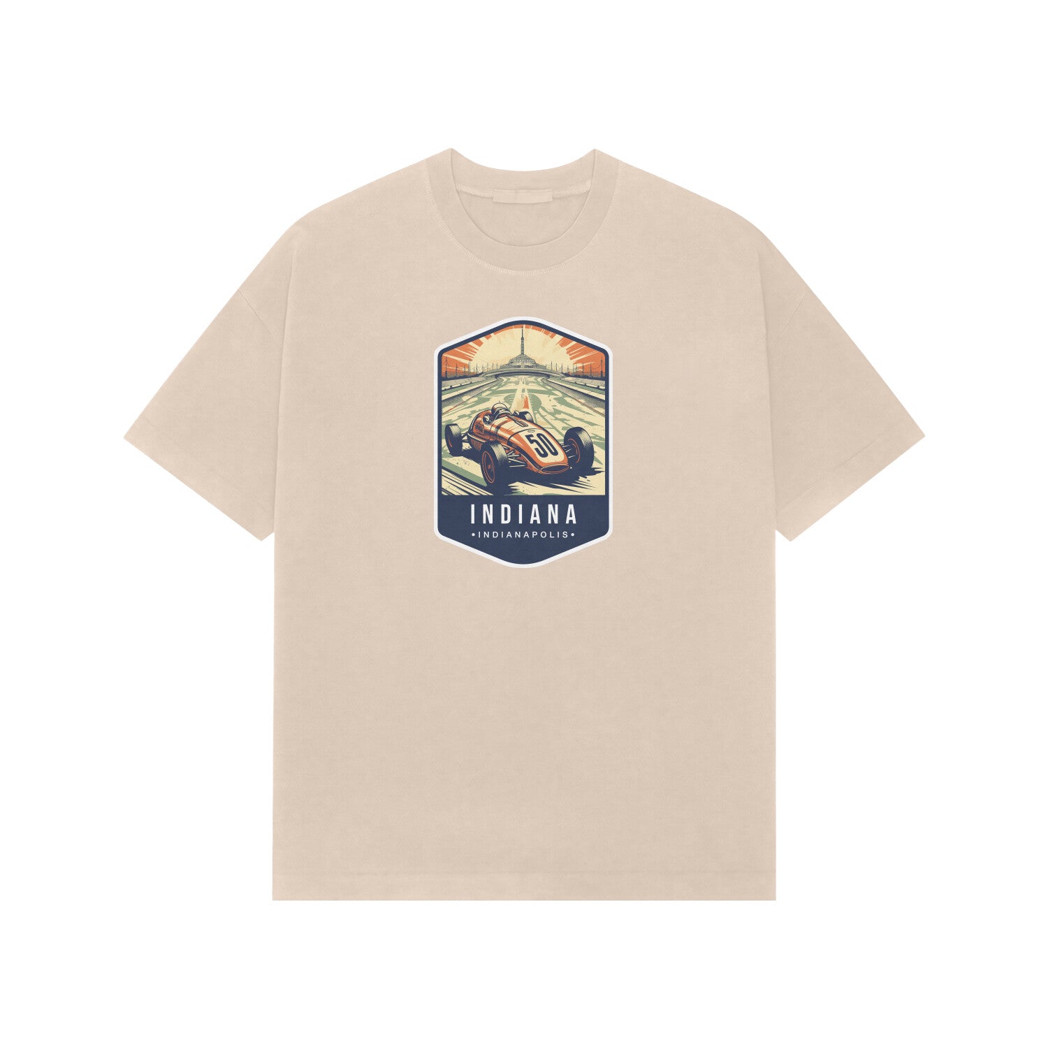 Front View - 5705698