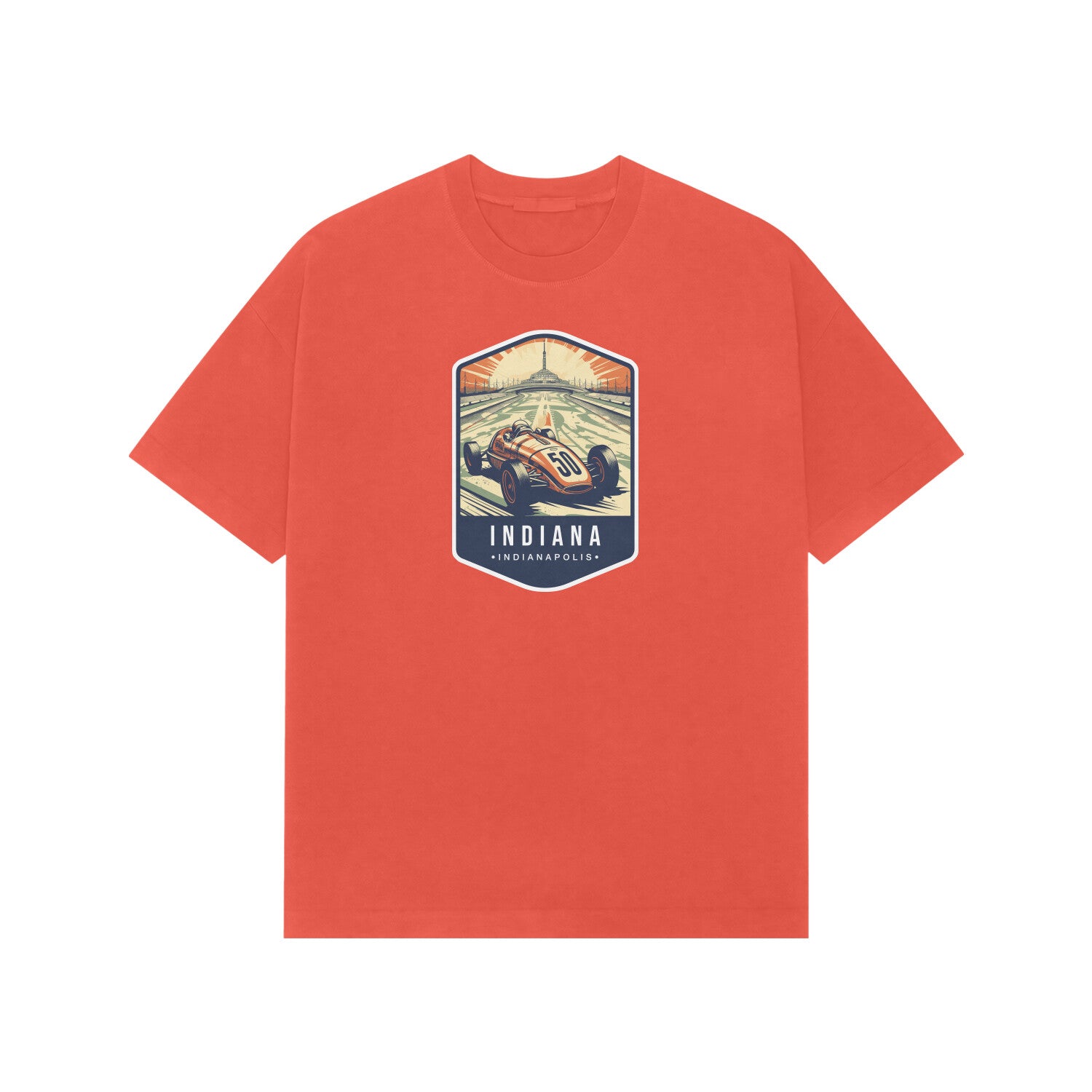 Front View - 5705699