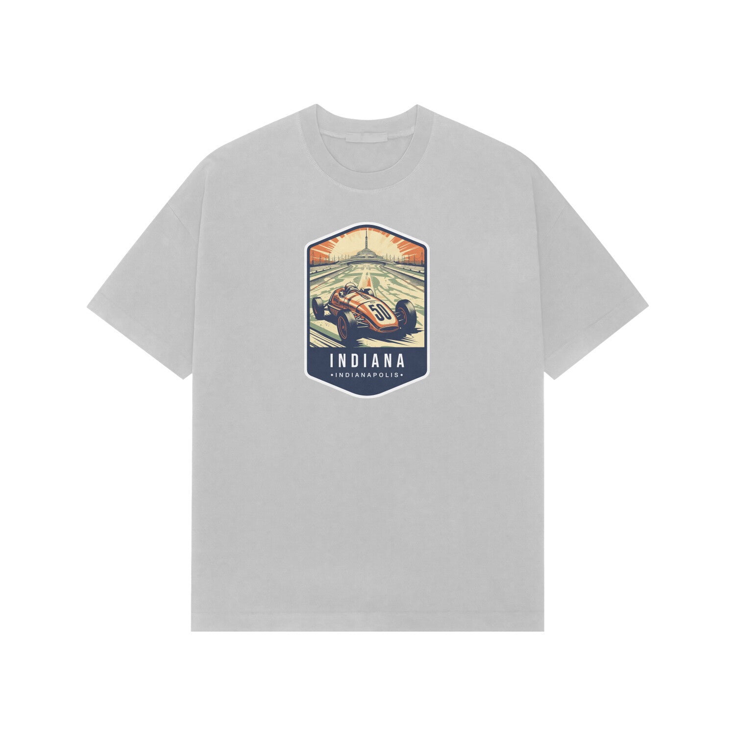 Front View - 5705700